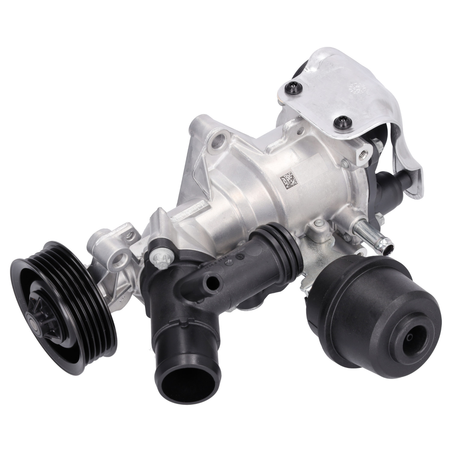 Febi 185067 Water Pump