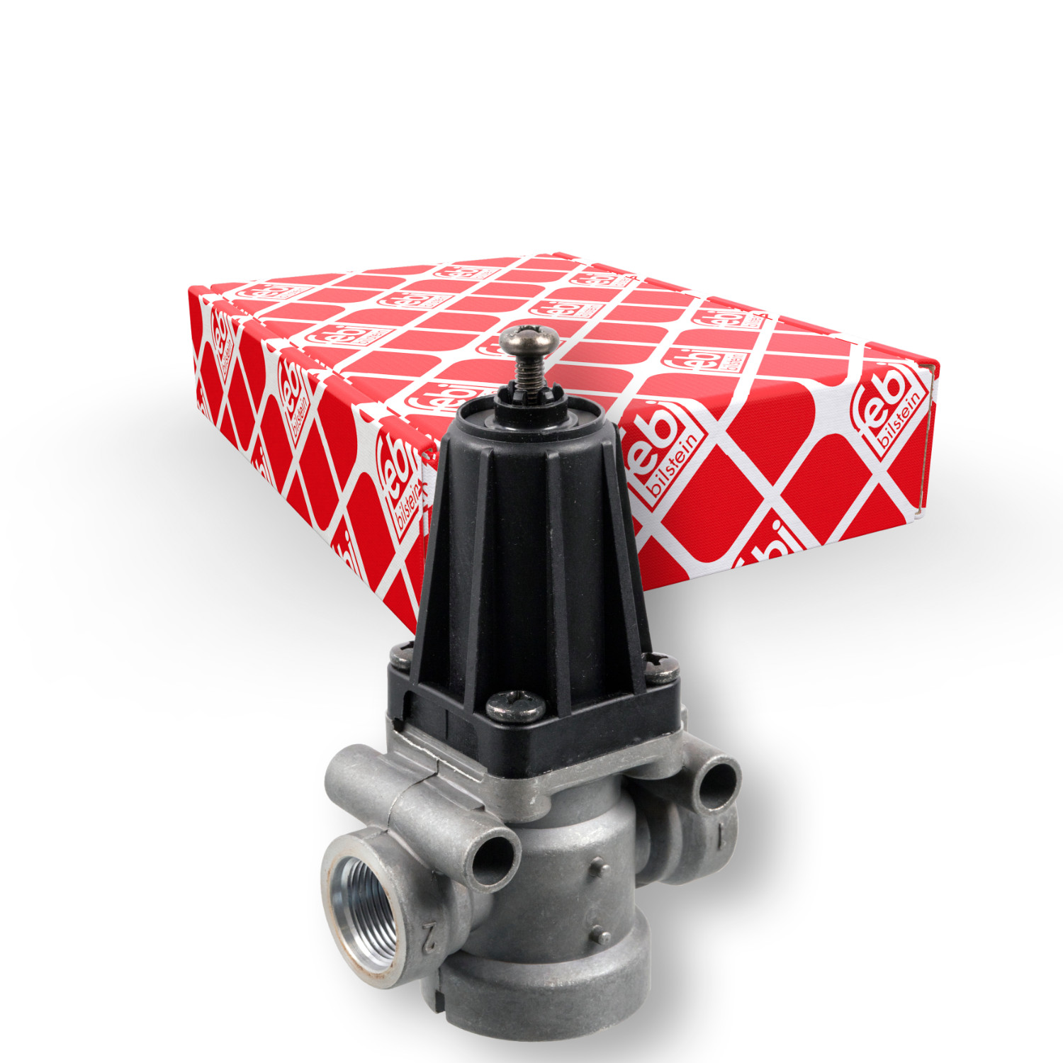 Febi 185078 Pressure Limiting Valve