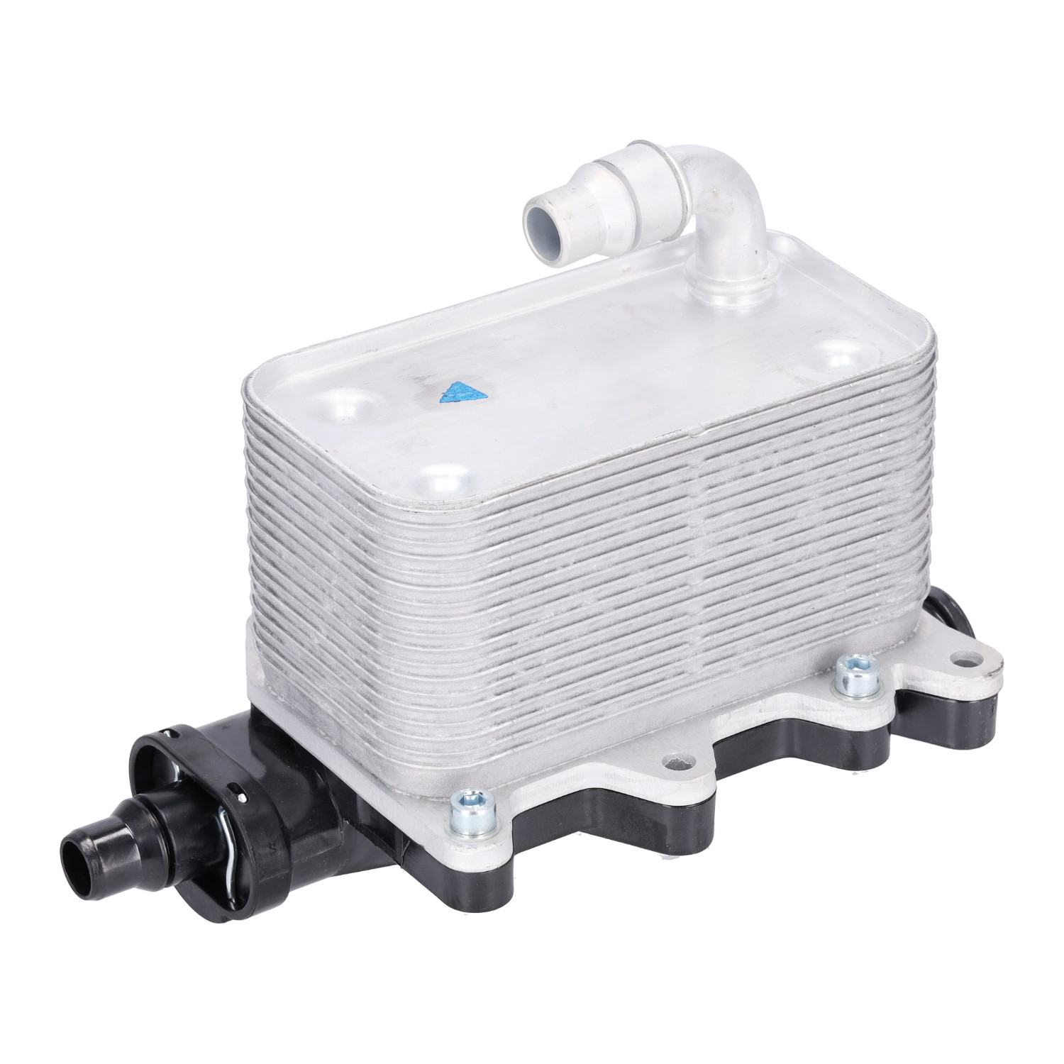 Febi 185186 Oil Cooler