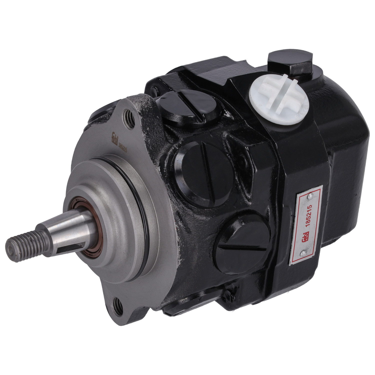 Febi 185215 Power Steering Pump