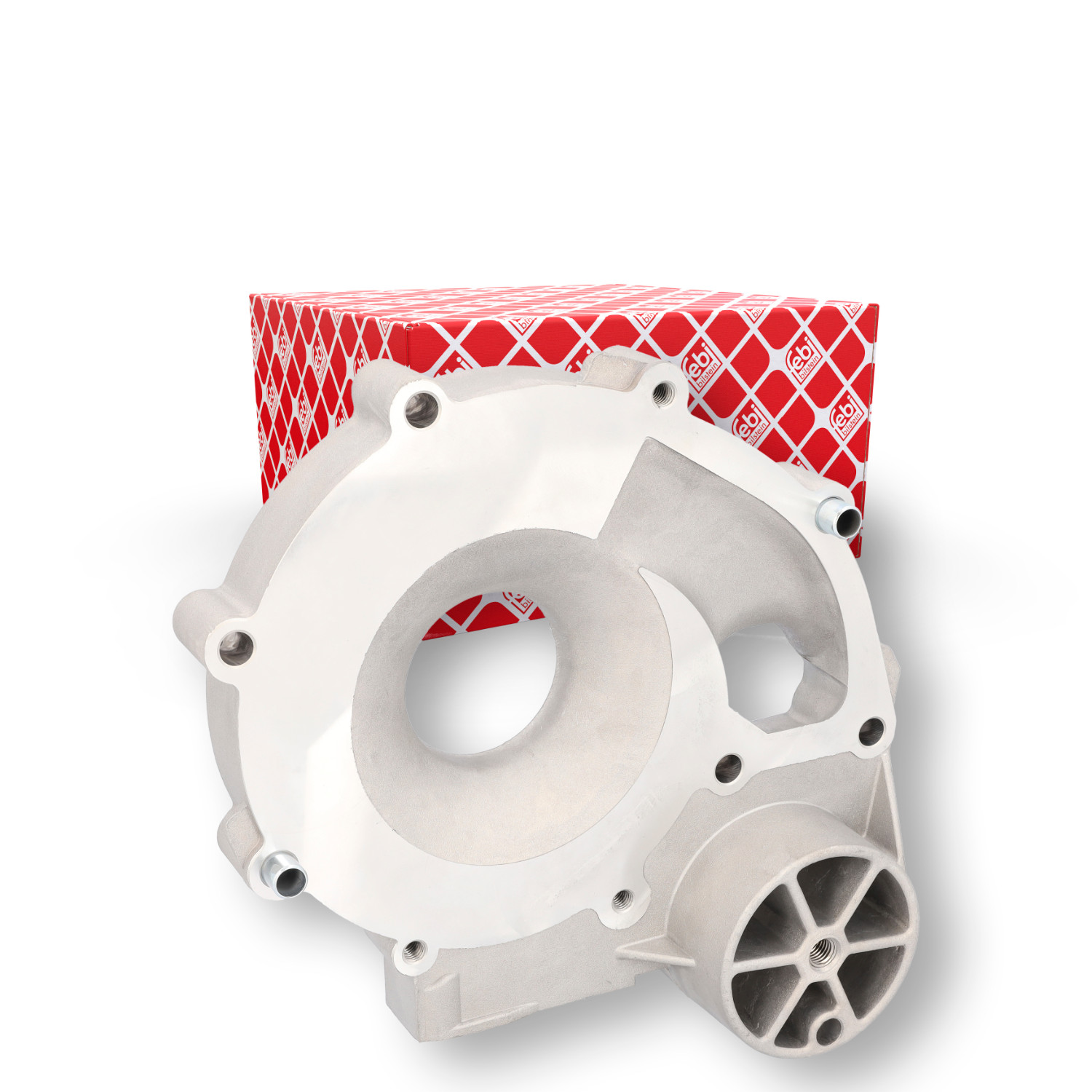 Febi 185217 Housing, water pump