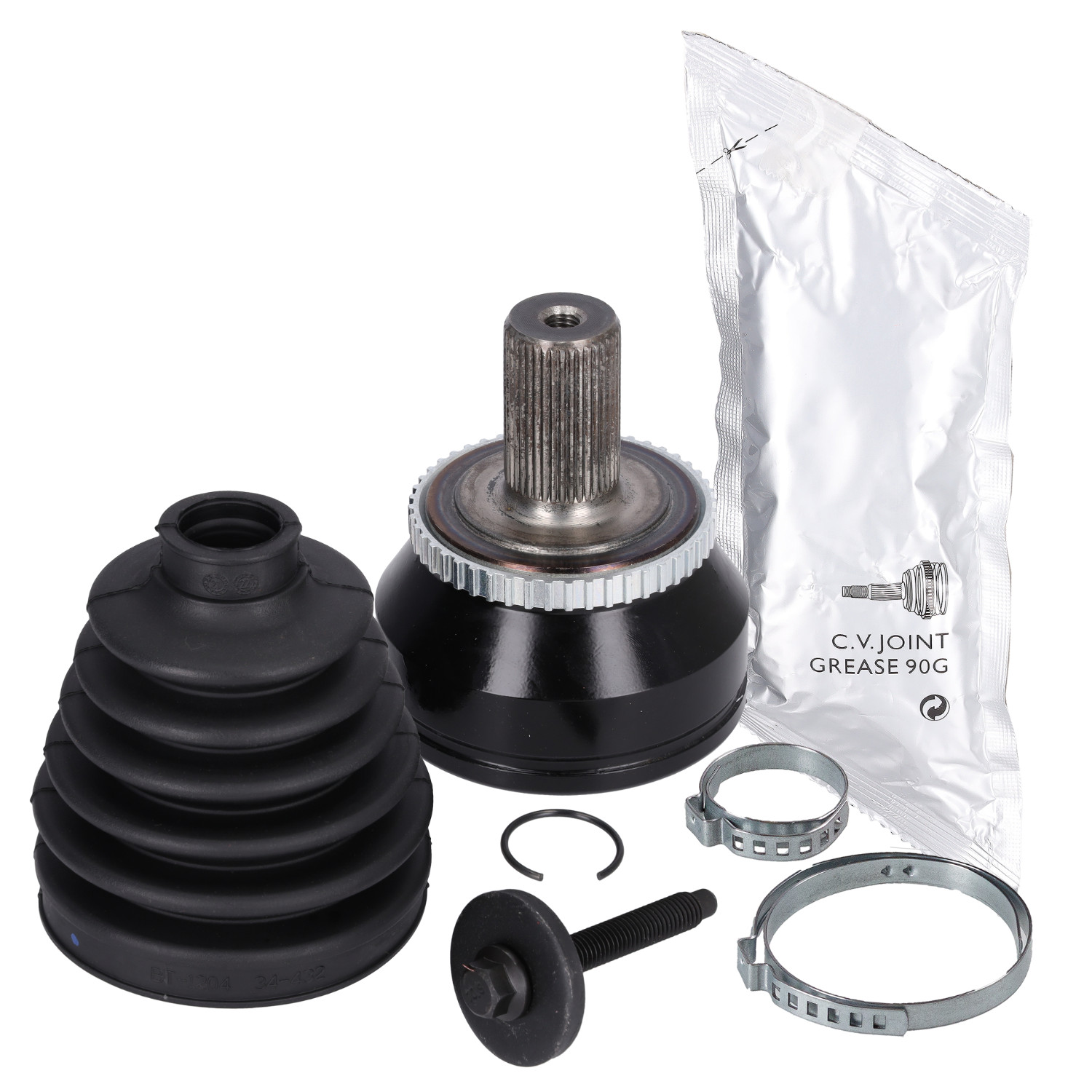 Febi 185236 CV Joint