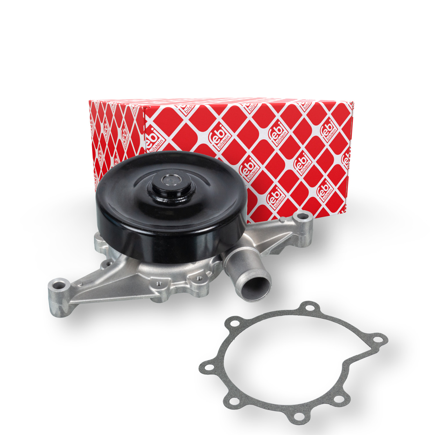 Febi 185243 Water Pump