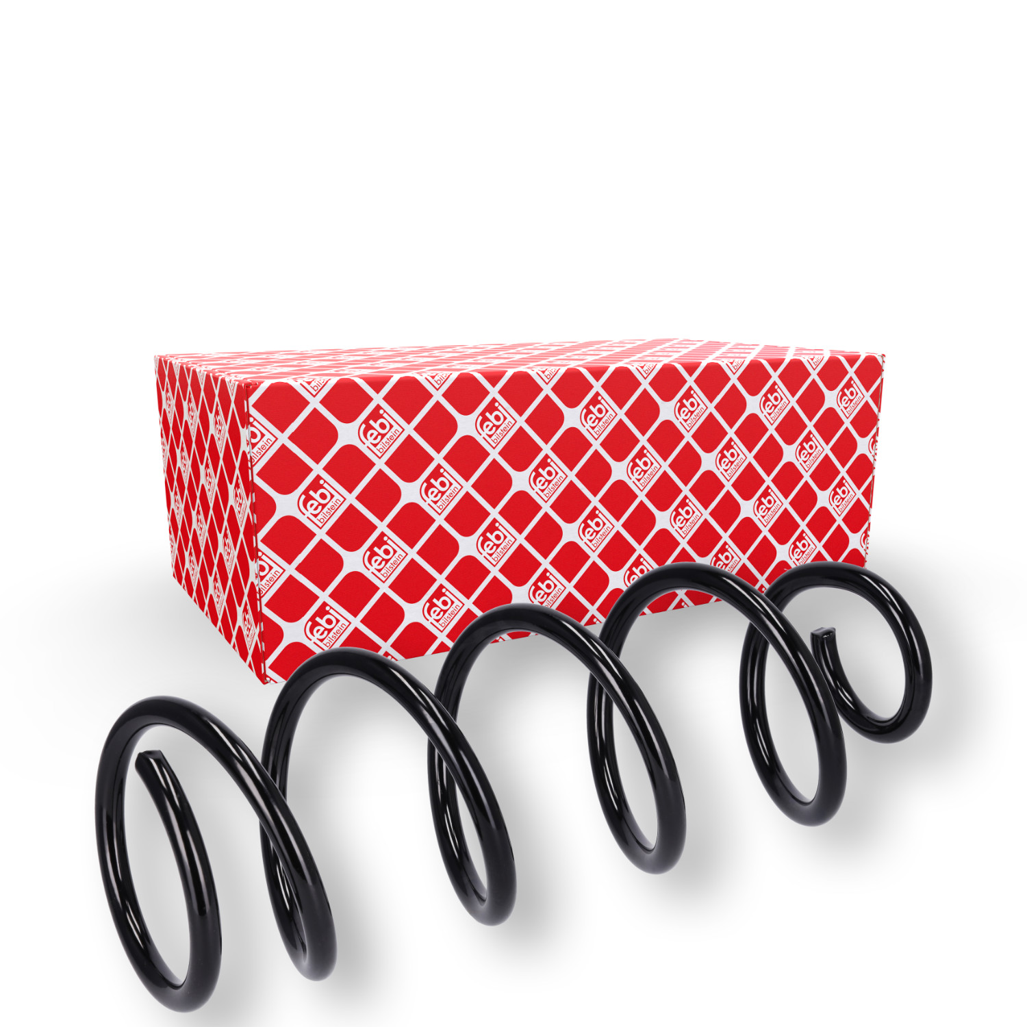 Febi 185270 Coil Spring
