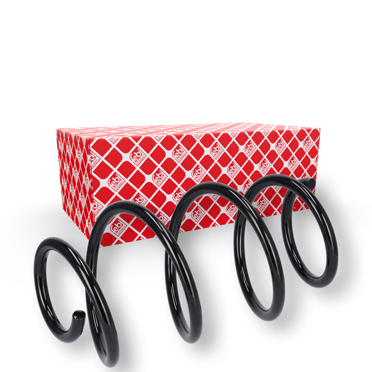 Febi 185272 Coil Spring
