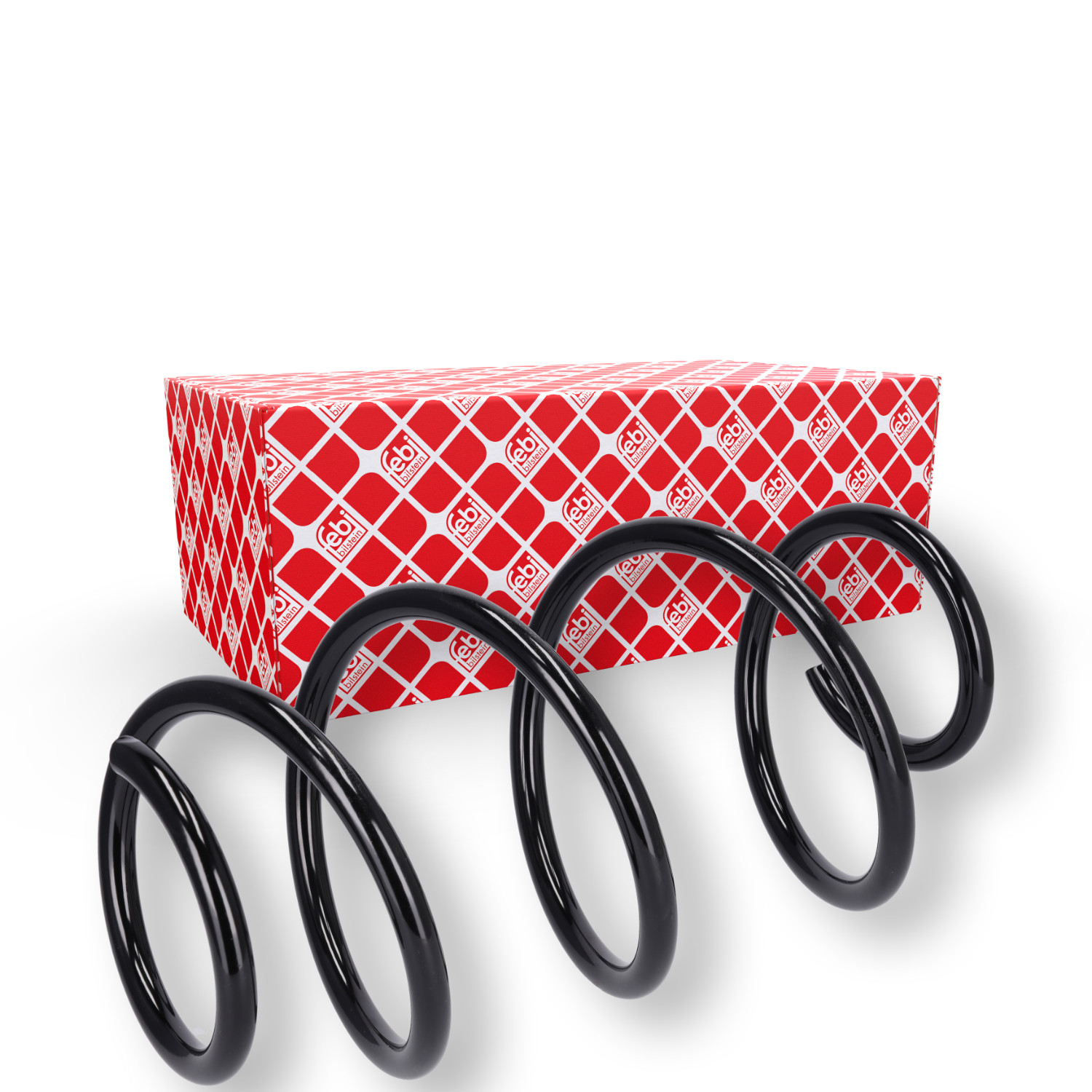 Febi 185273 Coil Spring