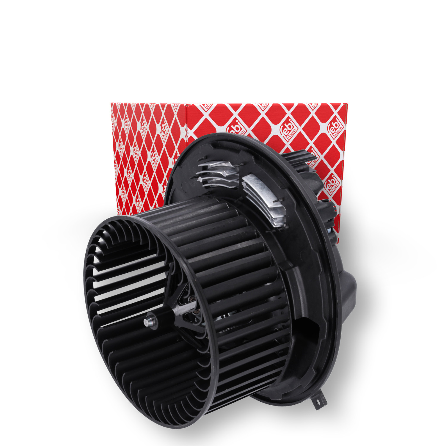 Febi 185286 Interior Blower Motor