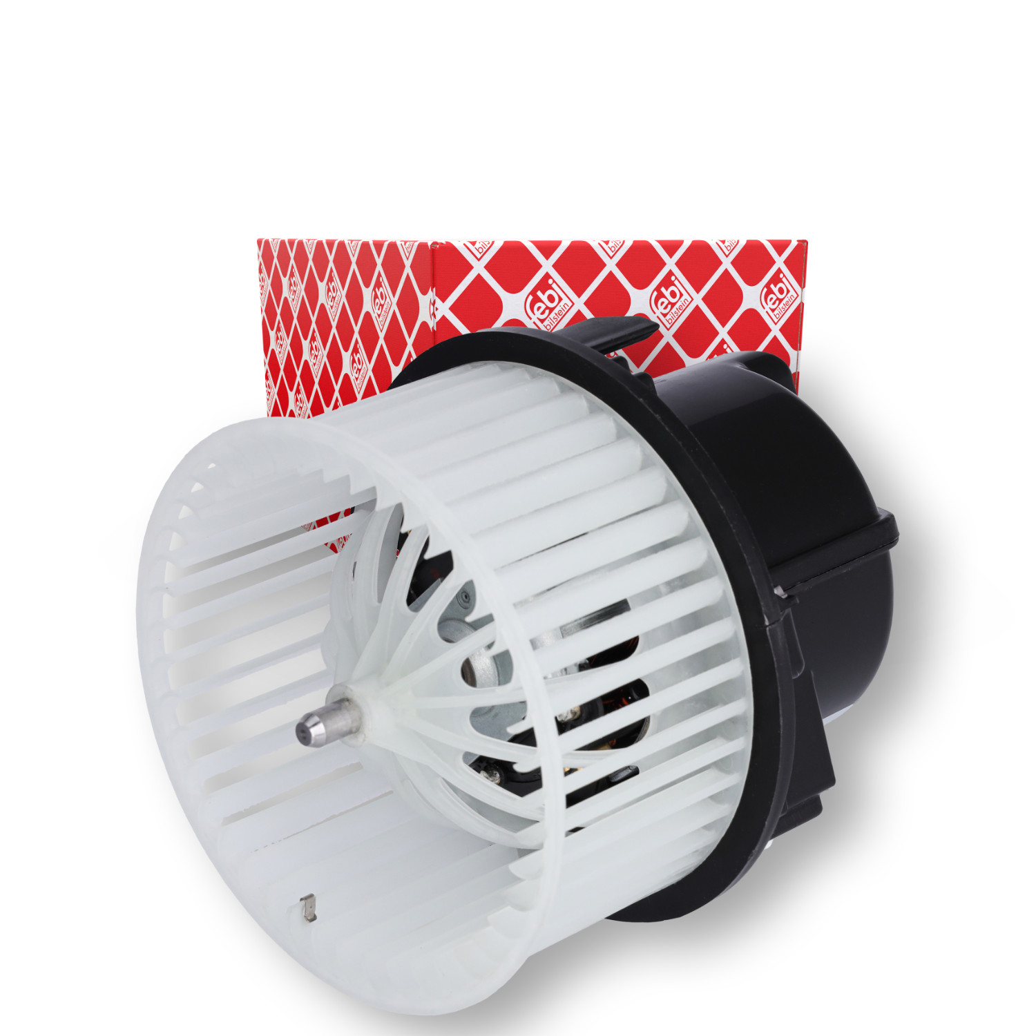 Febi 185291 Interior Blower Motor