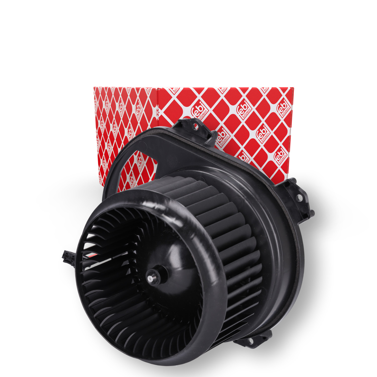 Febi 185295 Interior Blower Motor