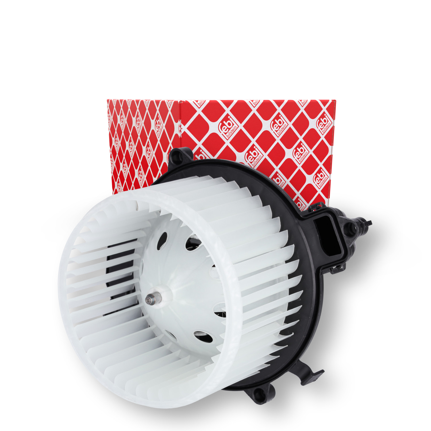 Febi 185297 Interior Blower Motor