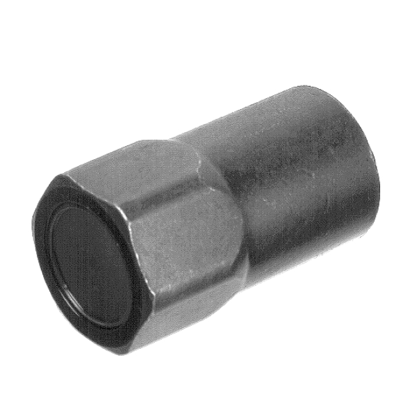 Febi 05927 U-Bolt Nut