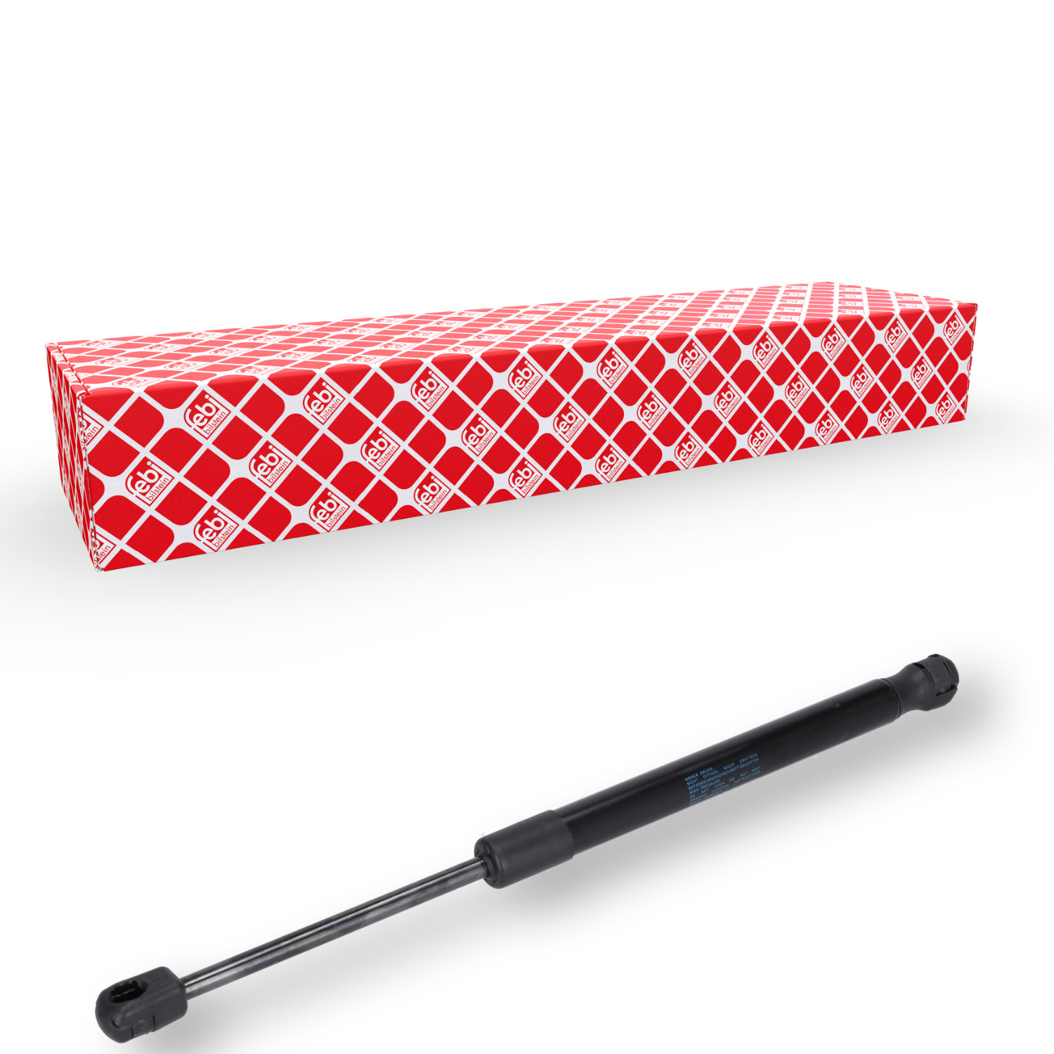 Febi 185330 Bonnet Gas Strut