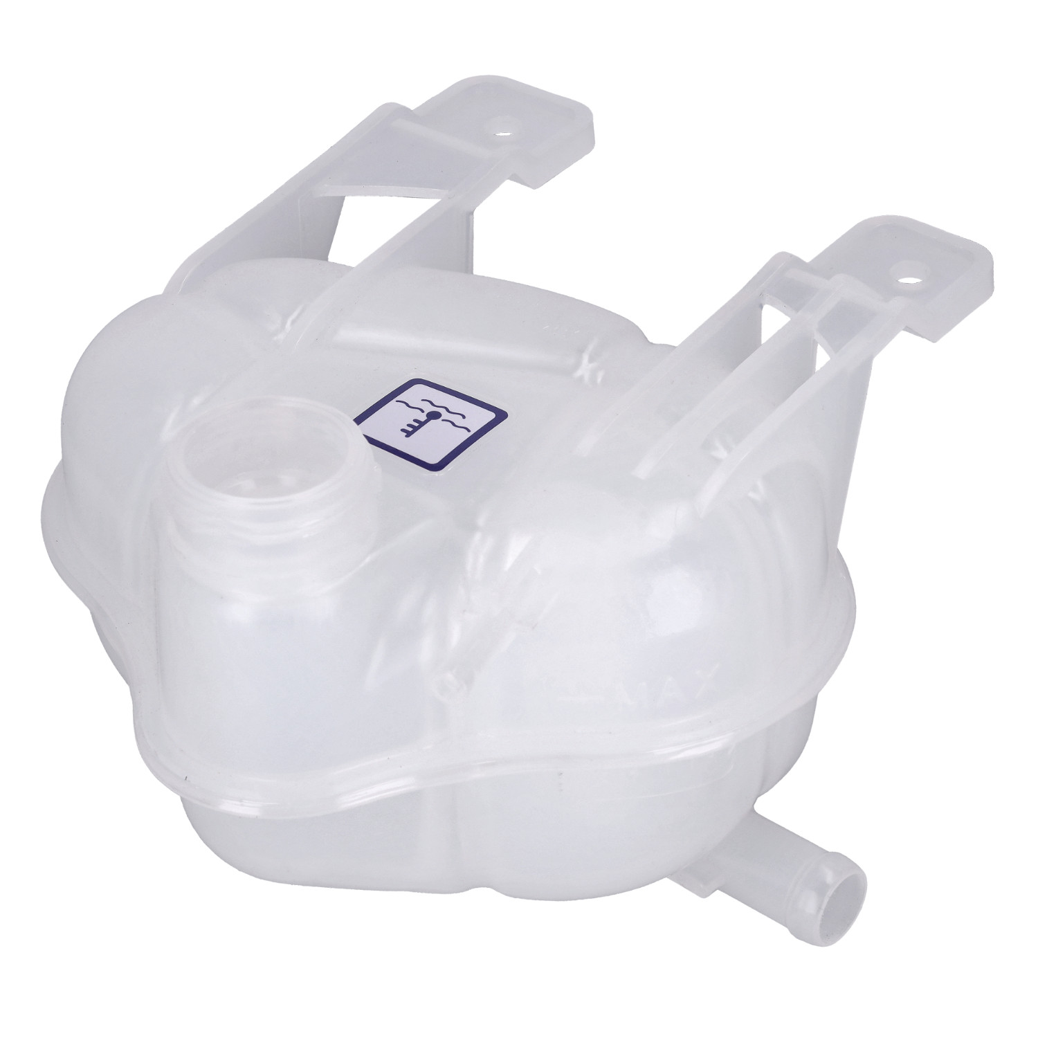 Febi 185367 Coolant Expansion Tank