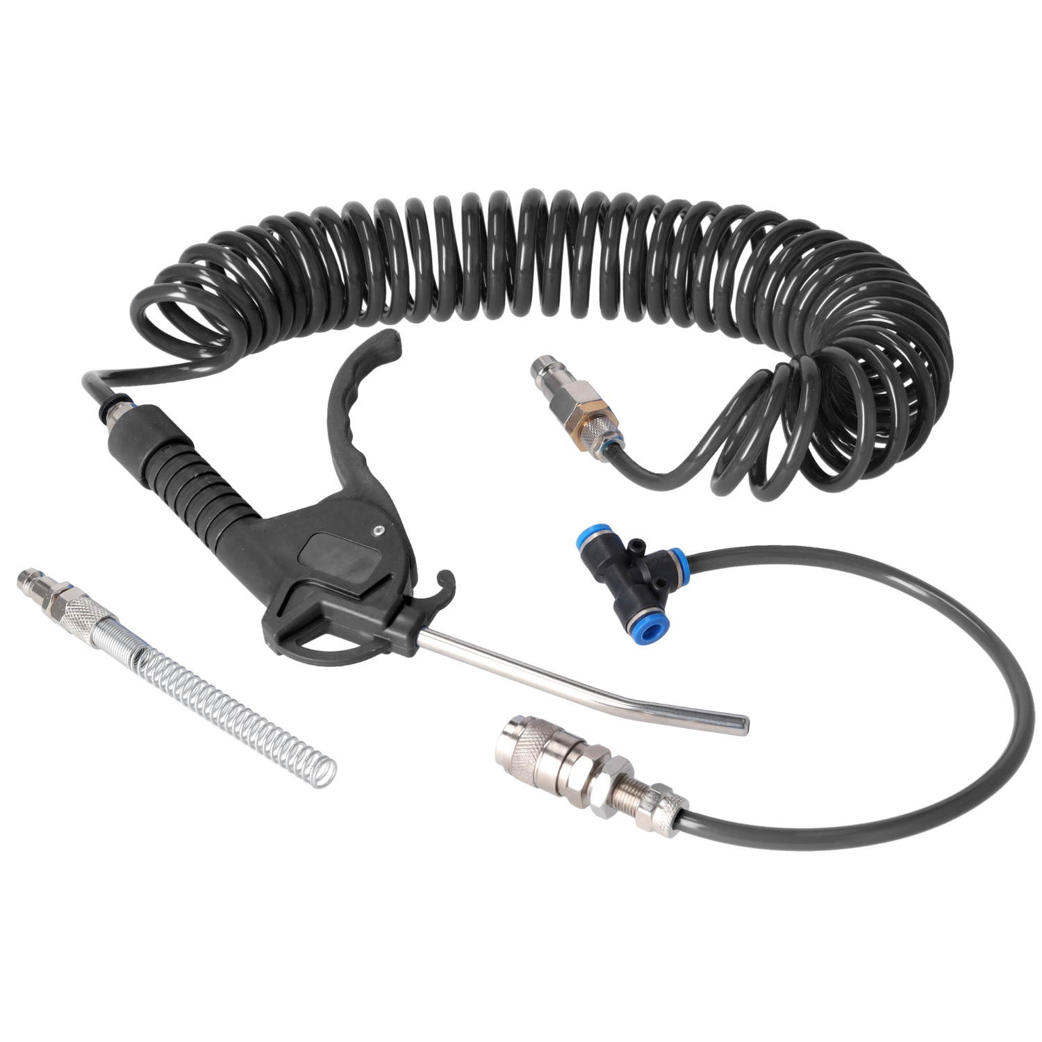 Febi 185439 Compressed Air Gun