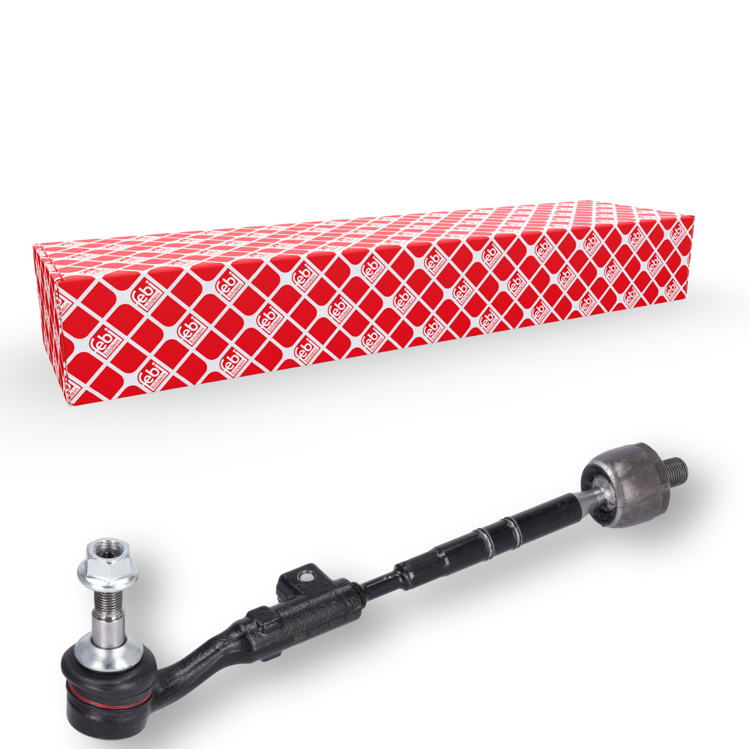 Febi 185472 Steering Rod Assembly