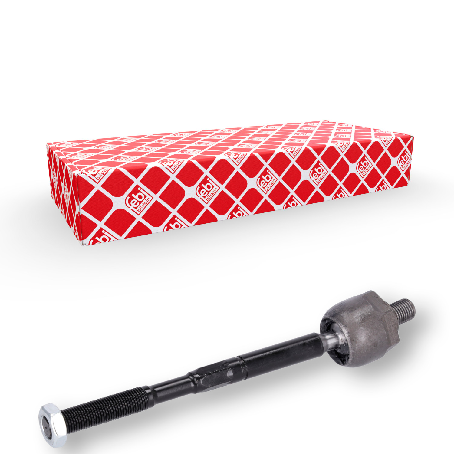 Febi 185475 Inner Rack End