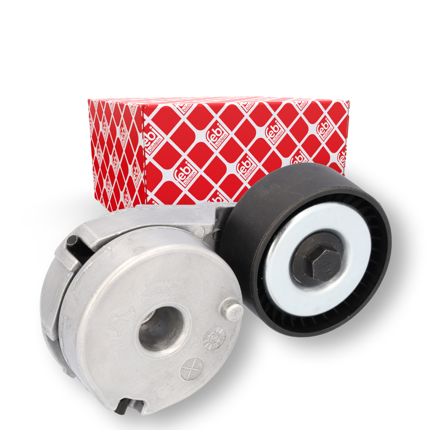 Febi 185480 Aux Belt Tensioner