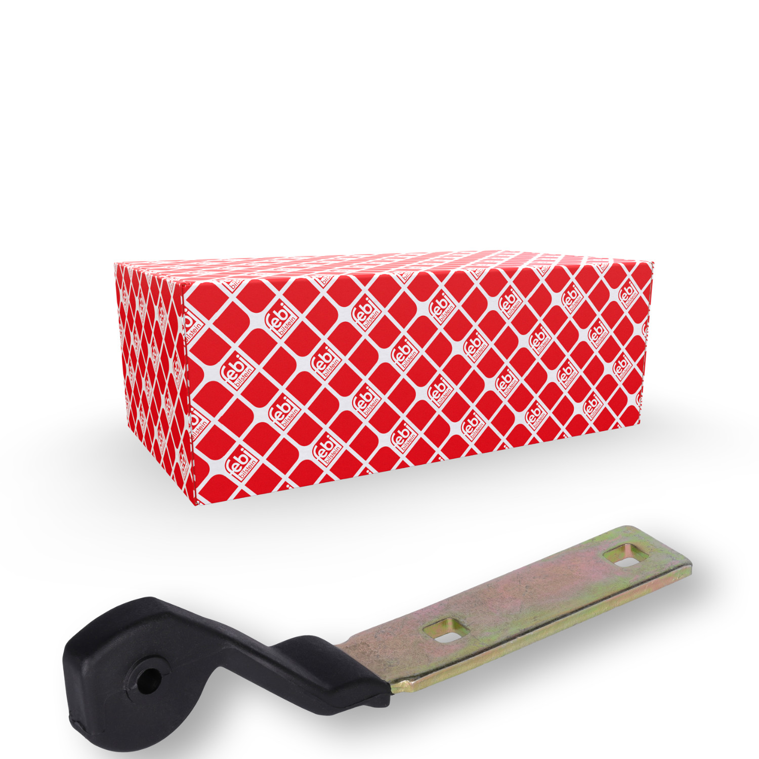 Febi 185486 Hinge, bonnet