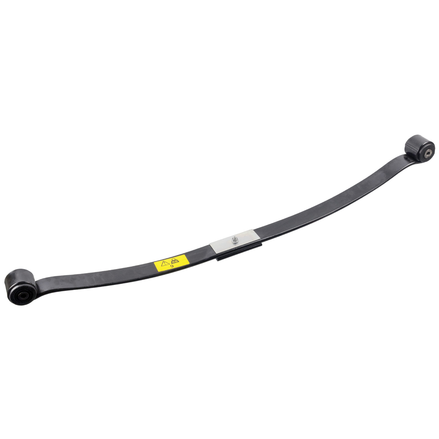 Febi 185500 Leaf Spring
