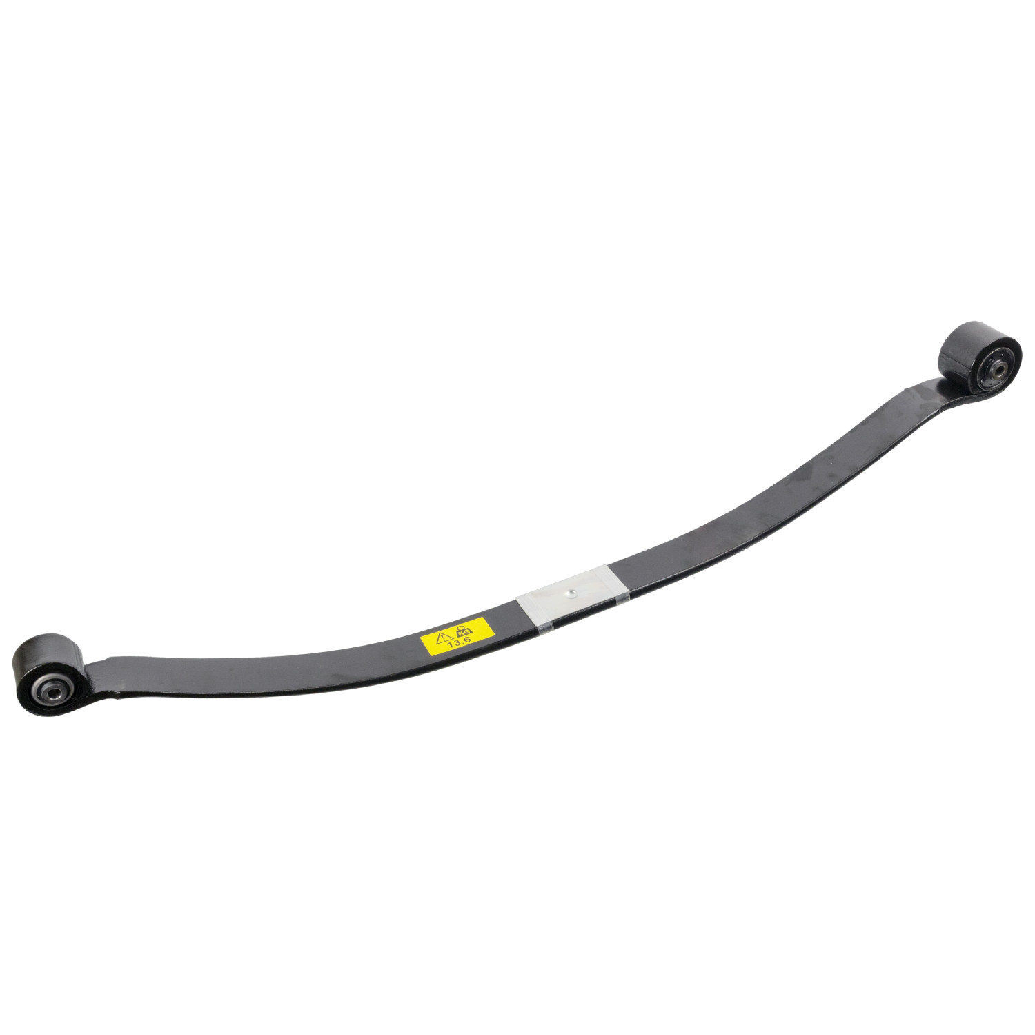 Febi 185502 Leaf Spring