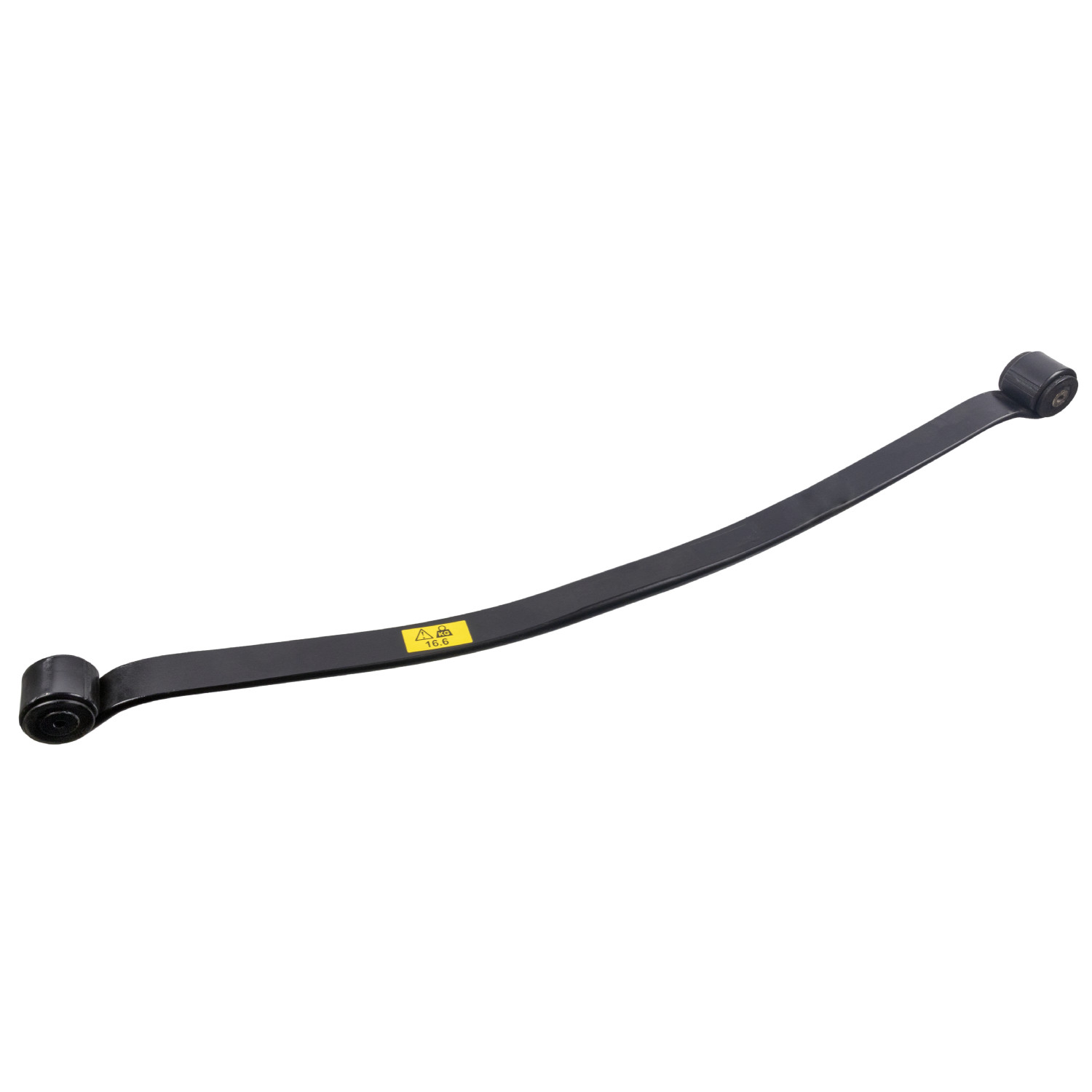 Febi 185507 Leaf Spring