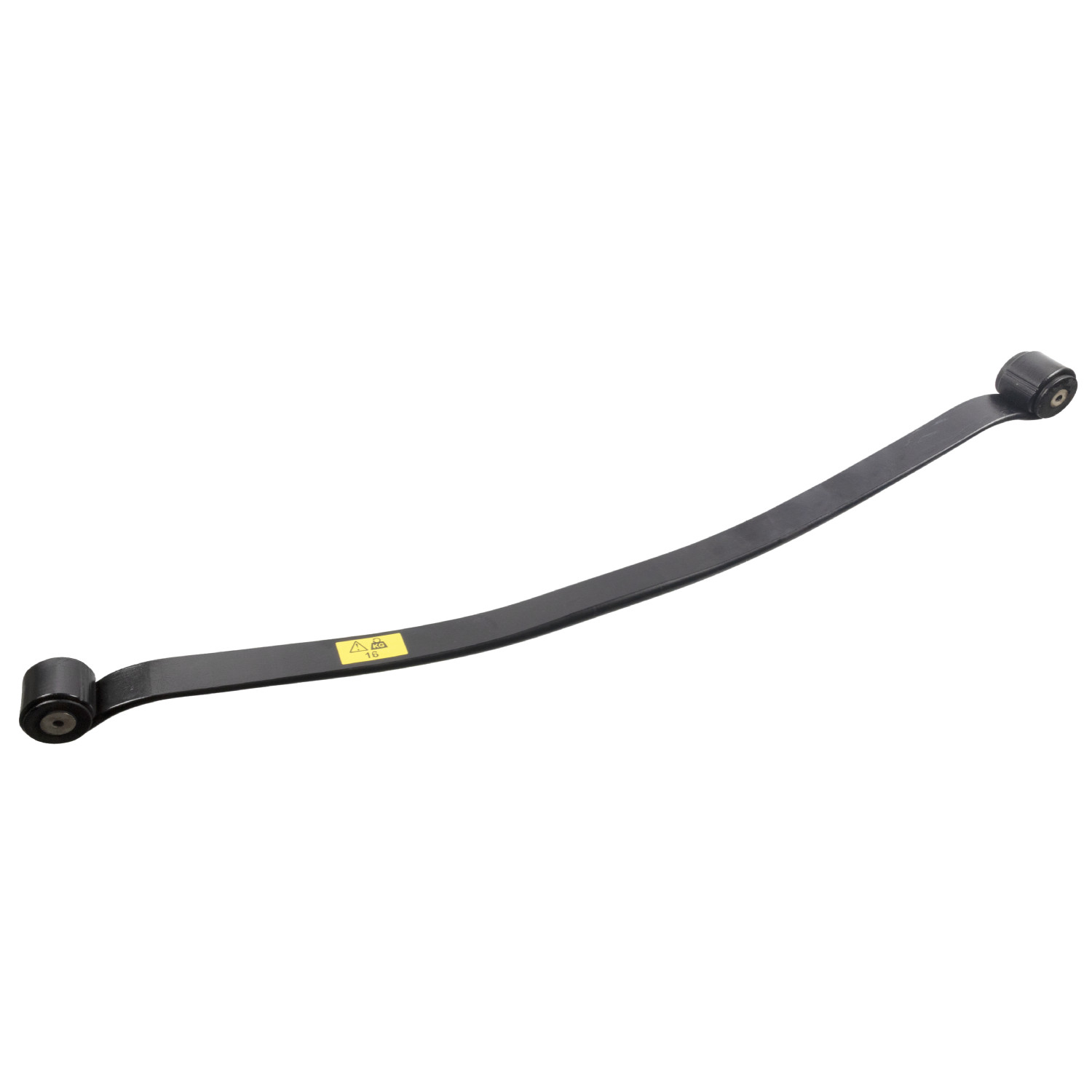 Febi 185509 Leaf Spring