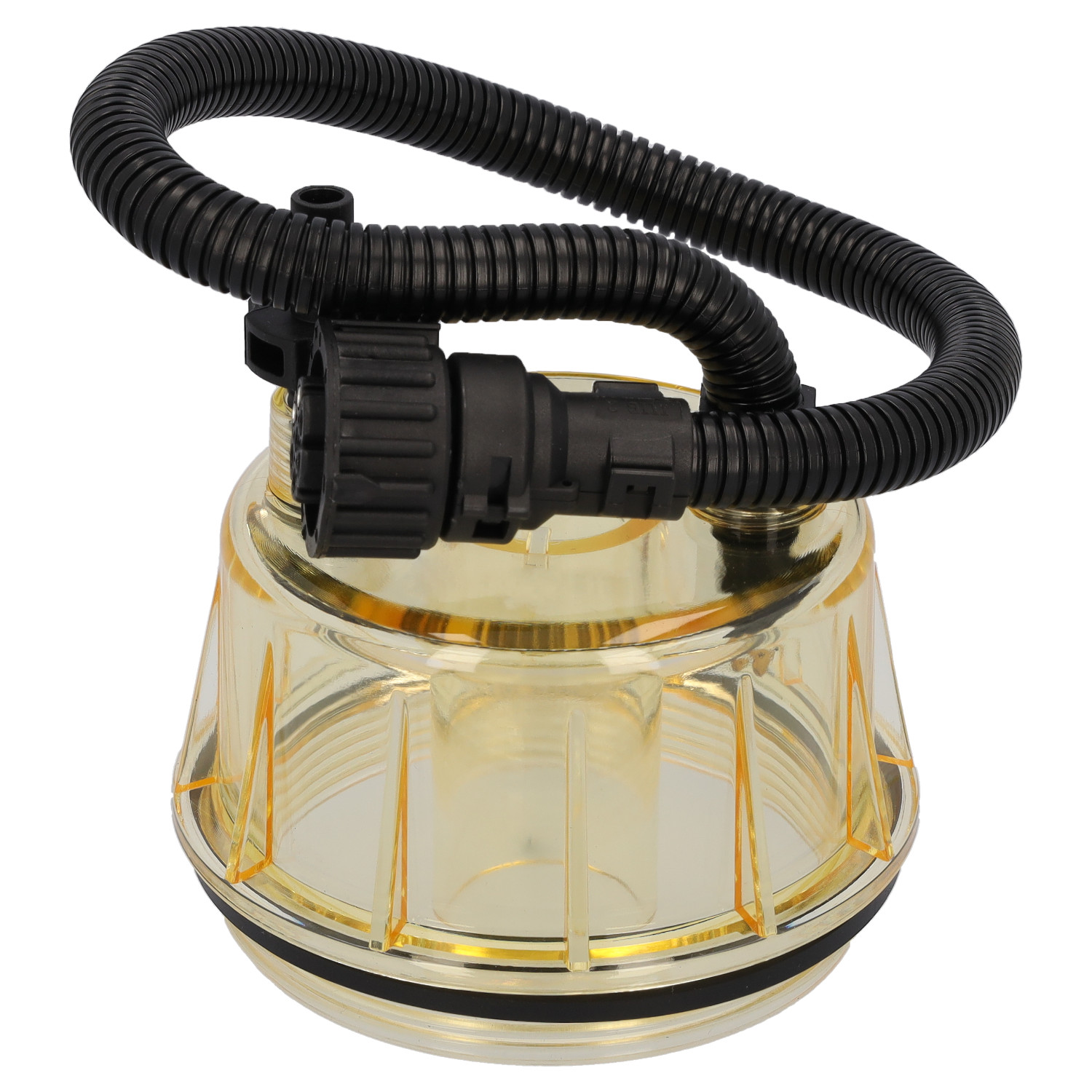 Febi 185556 Water Trap, fuel system