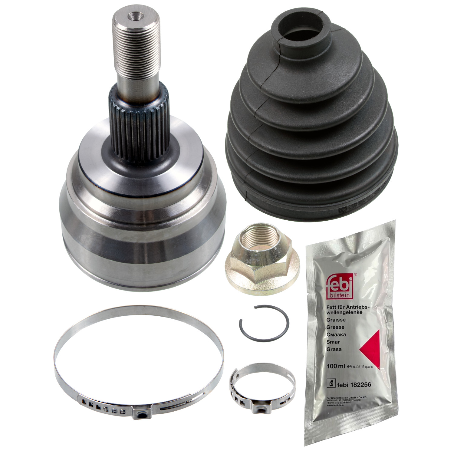 Febi 185596 CV Joint