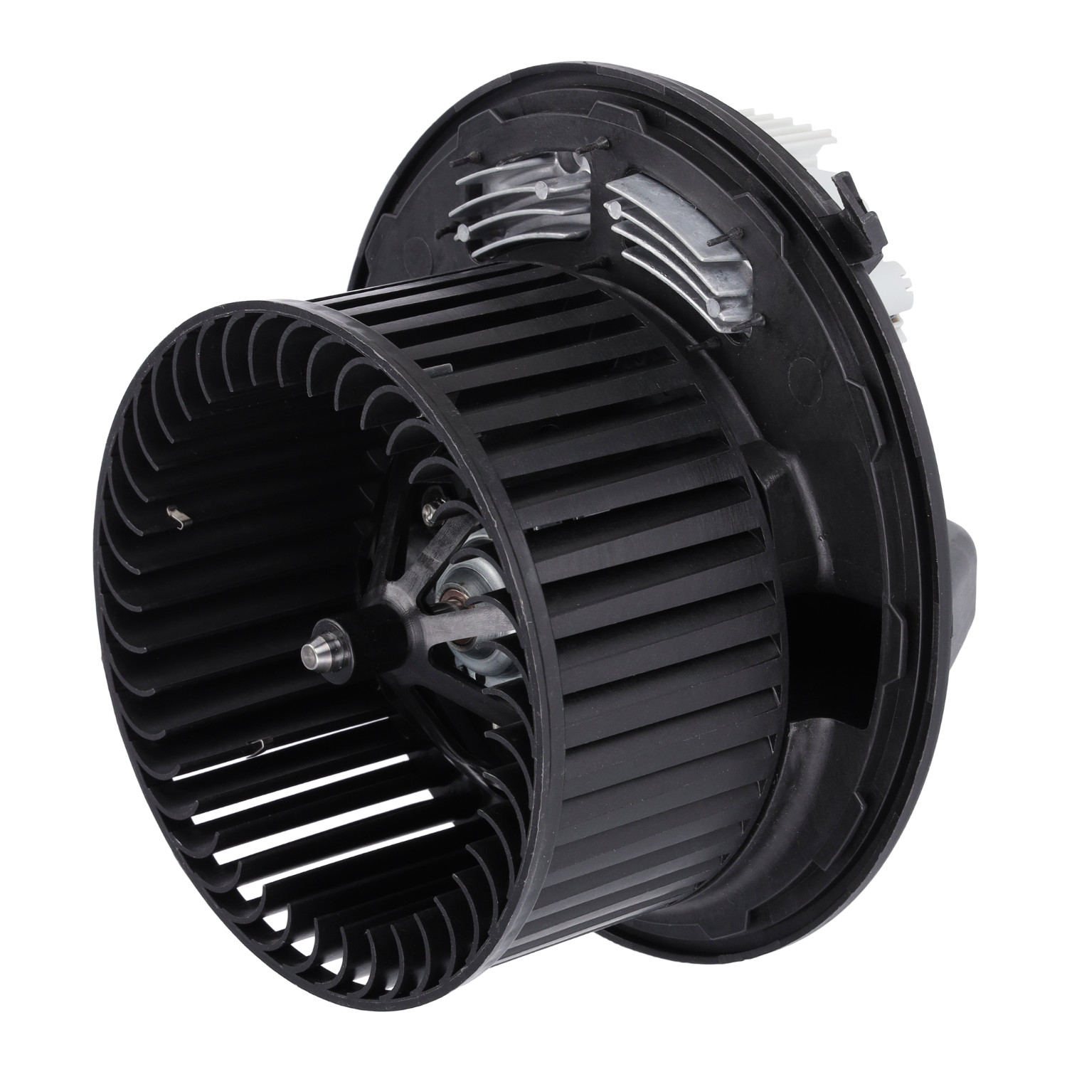 Febi 185625 Interior Blower Motor
