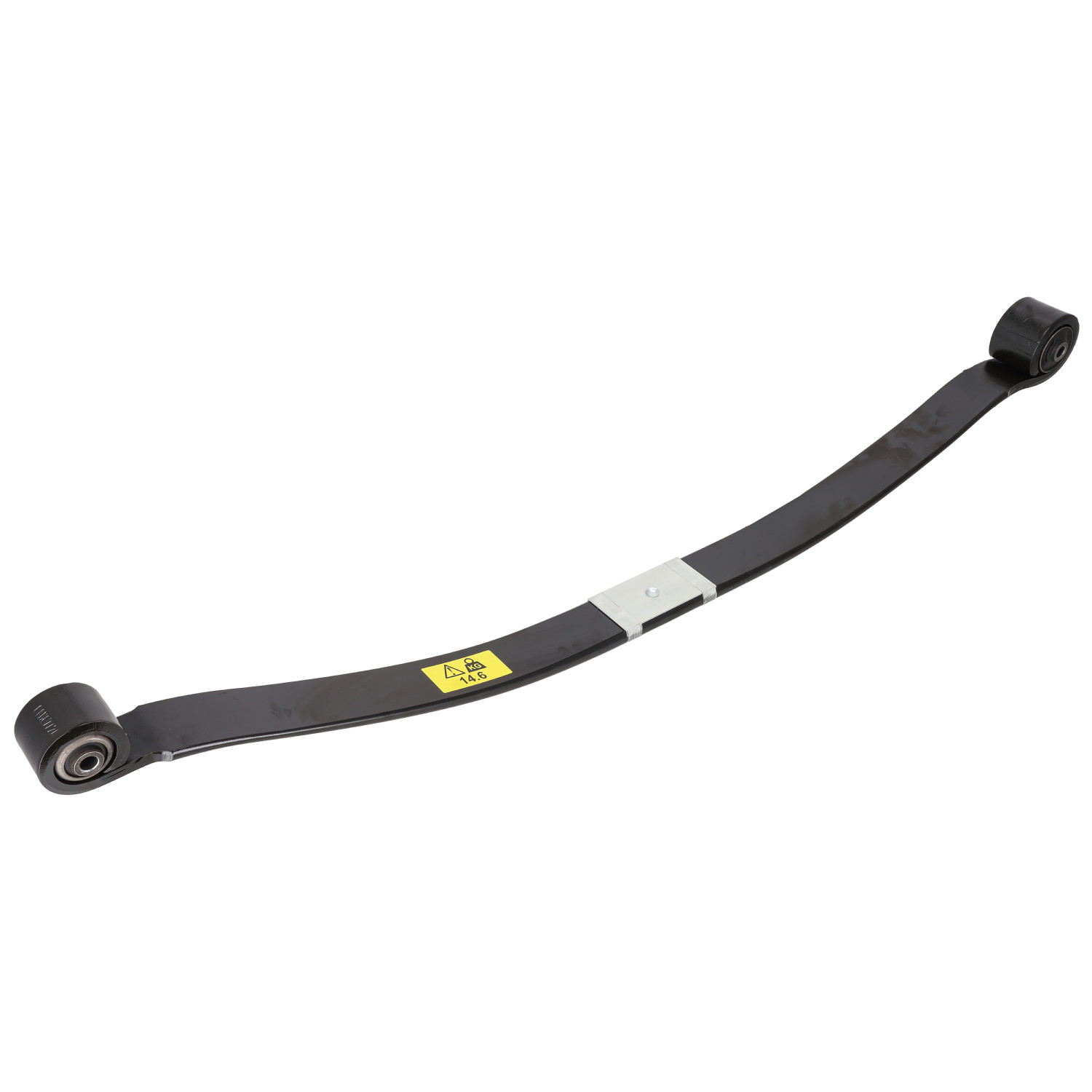 Febi 185653 Leaf Spring