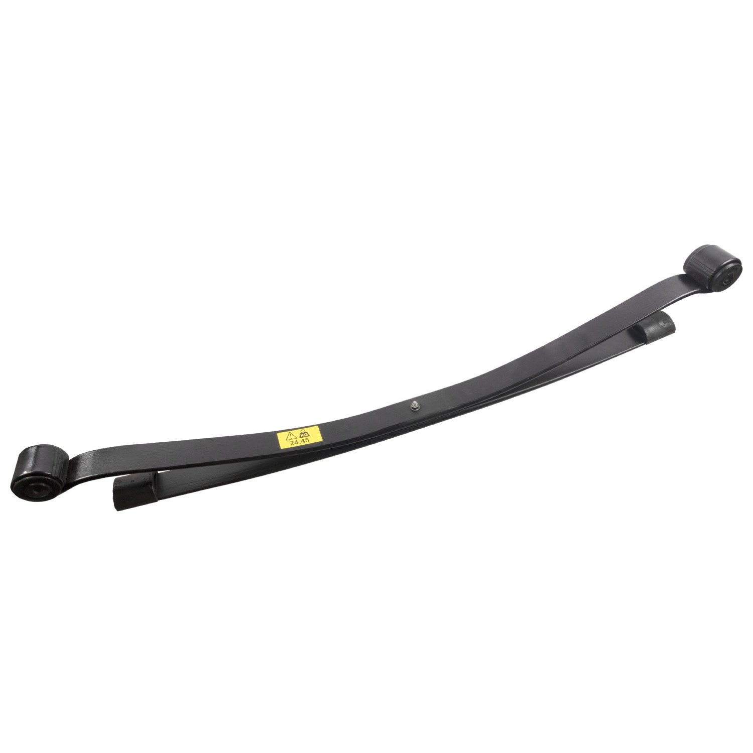 Febi 185659 Leaf Spring