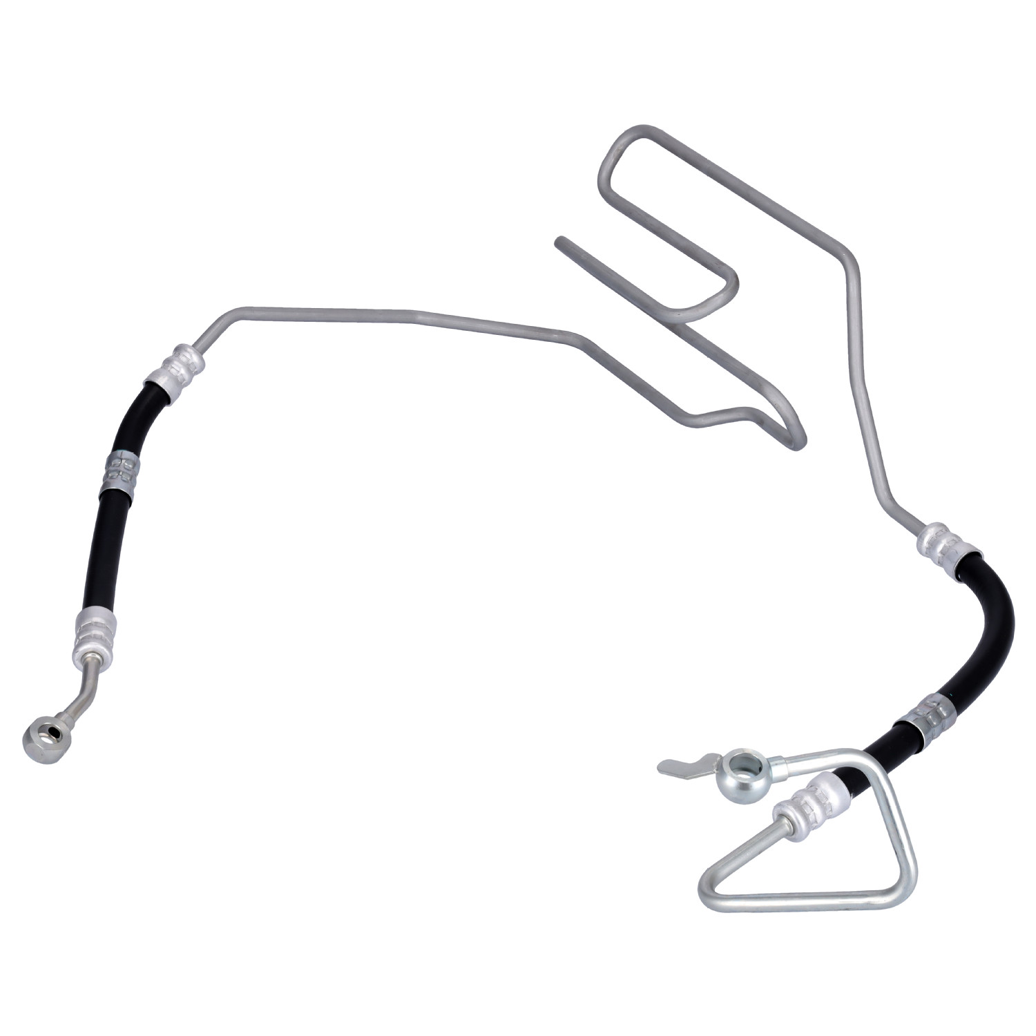 Febi 185668 Power Steering Pipe Hose