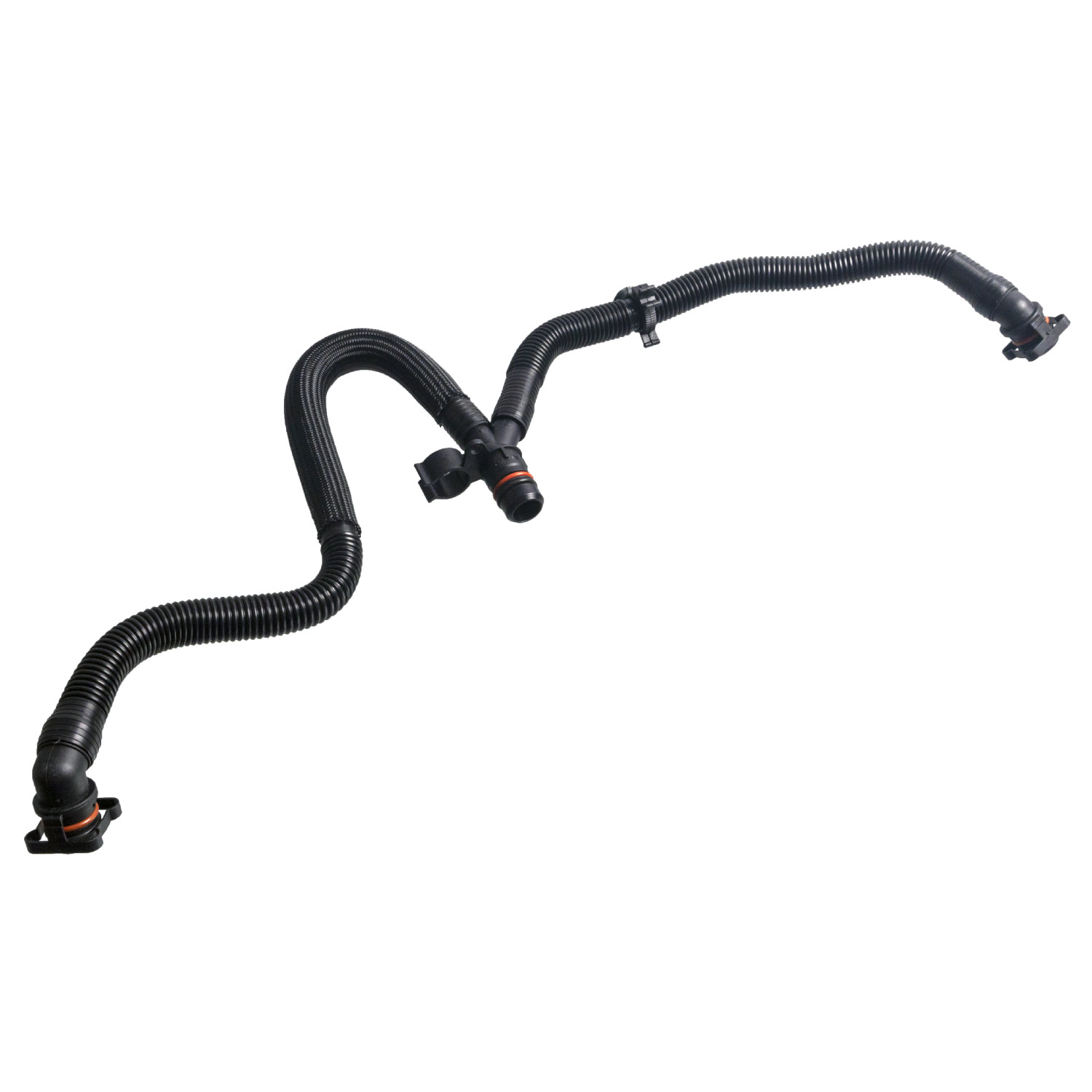 Febi 185679 Crank Case Breather Pipe Hose