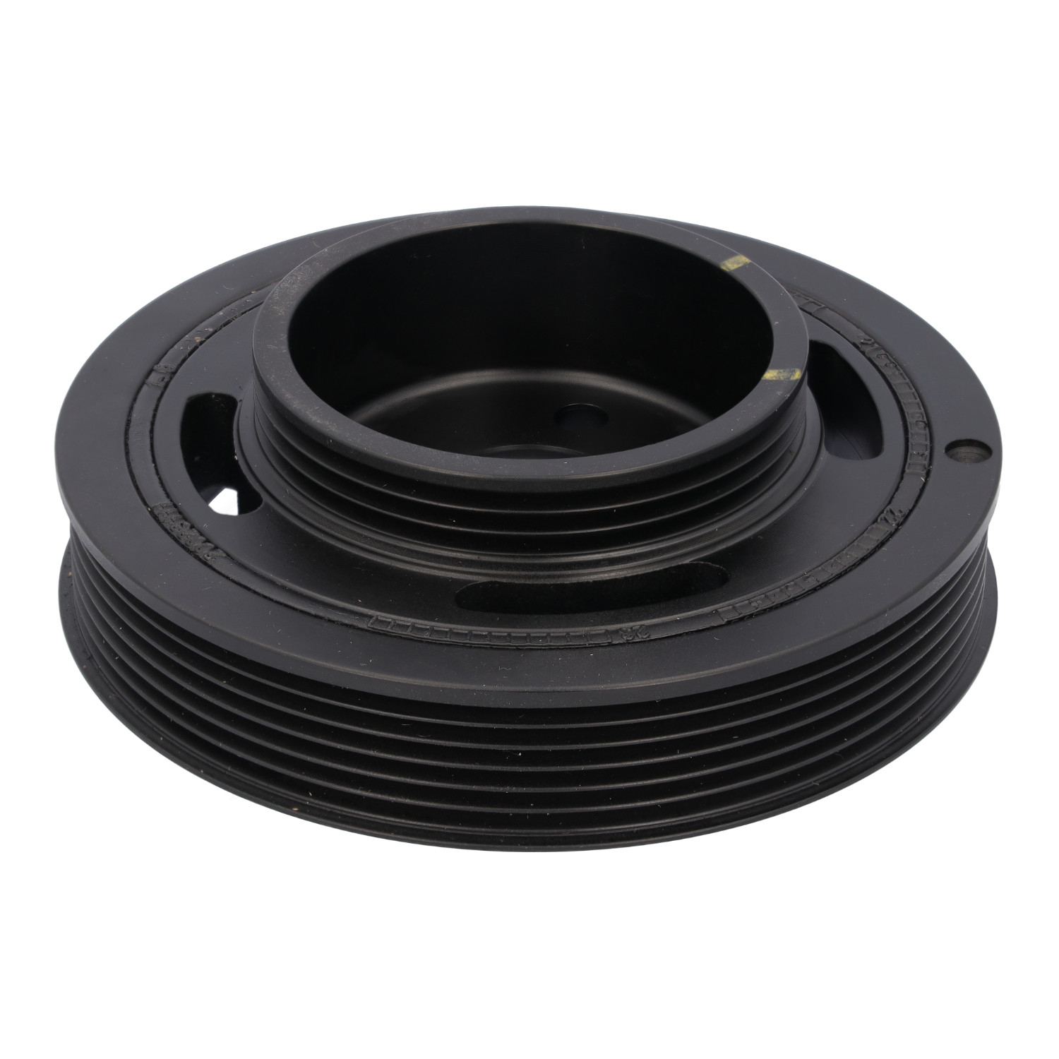 Febi 185716 Crankshaft Pulley