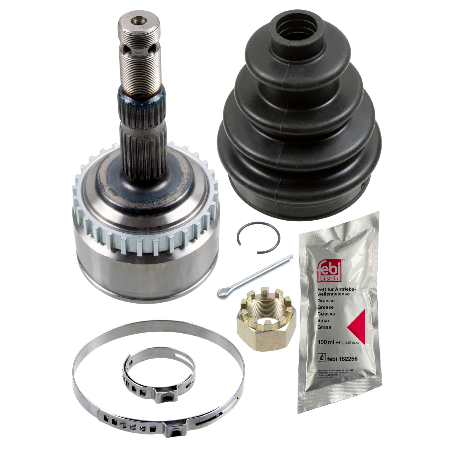 Febi 185746 CV Joint