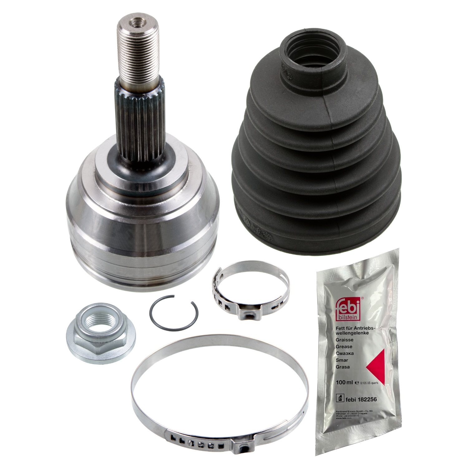 Febi 185750 CV Joint
