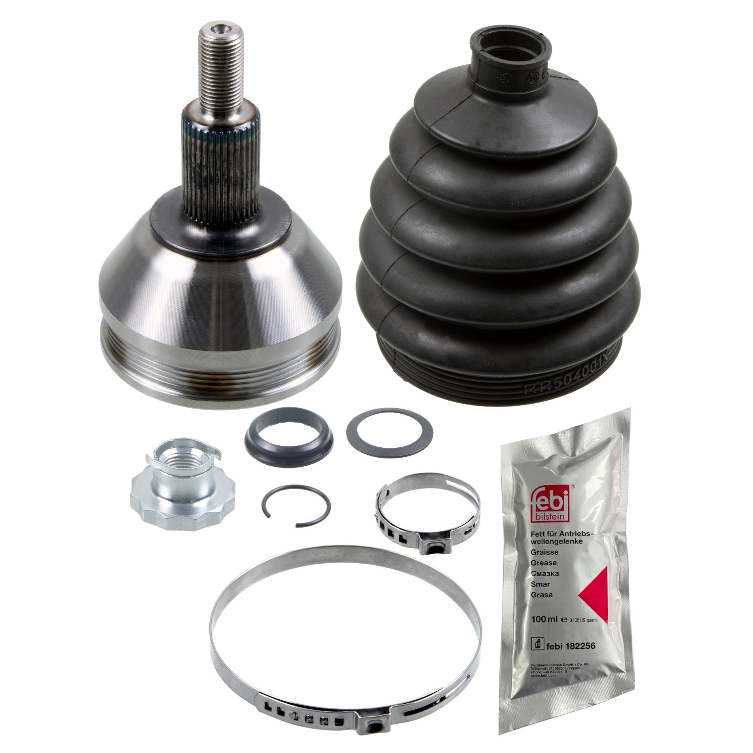 Febi 185768 CV Joint