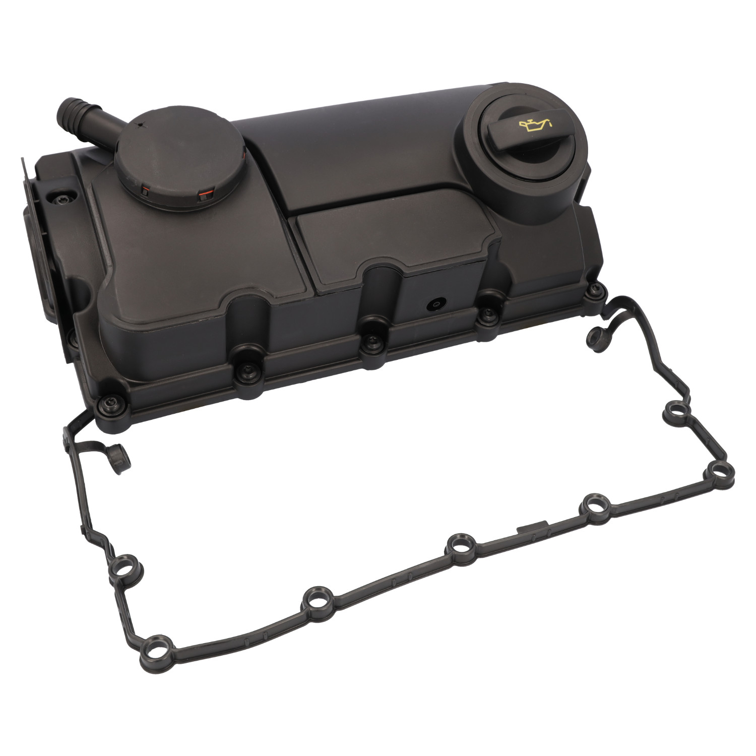 Febi 185774 Cylinder Head Cover