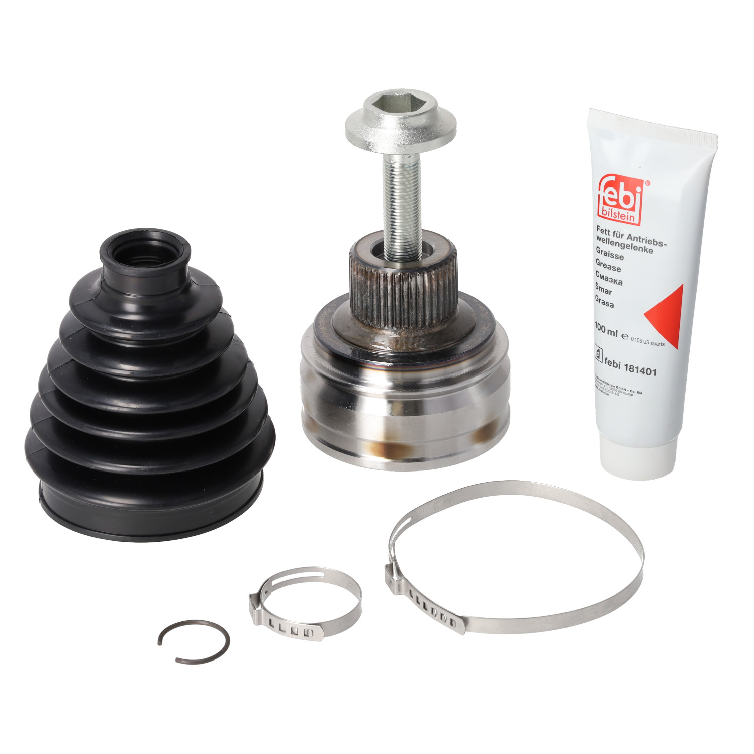Febi 185857 CV Joint