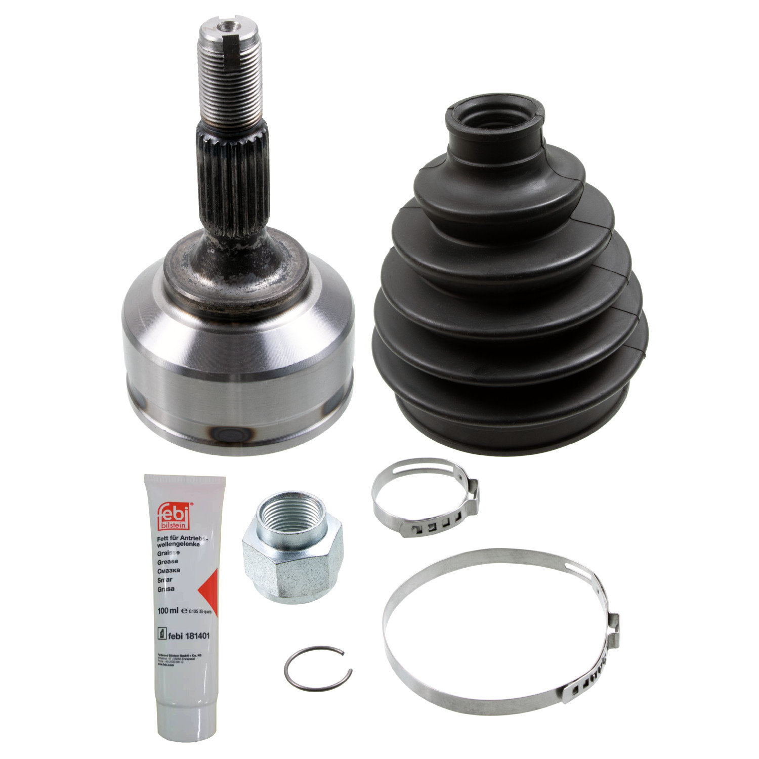 Febi 185859 CV Joint