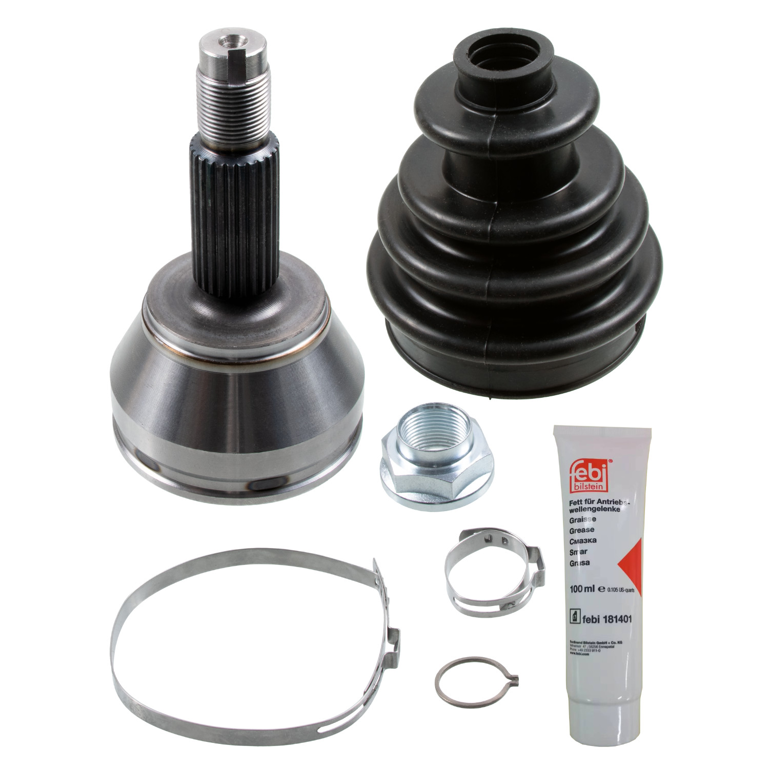 Febi 185867 CV Joint