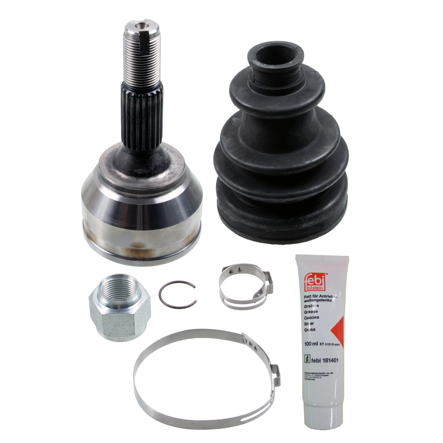 Febi 185868 CV Joint