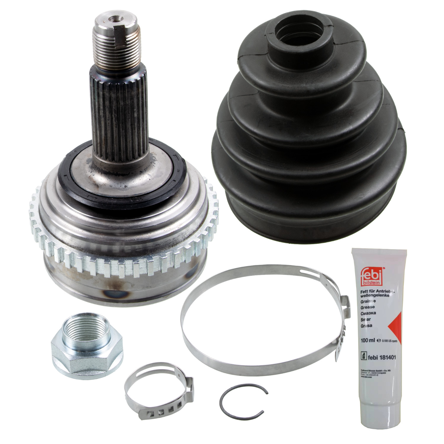 Febi 185871 CV Joint