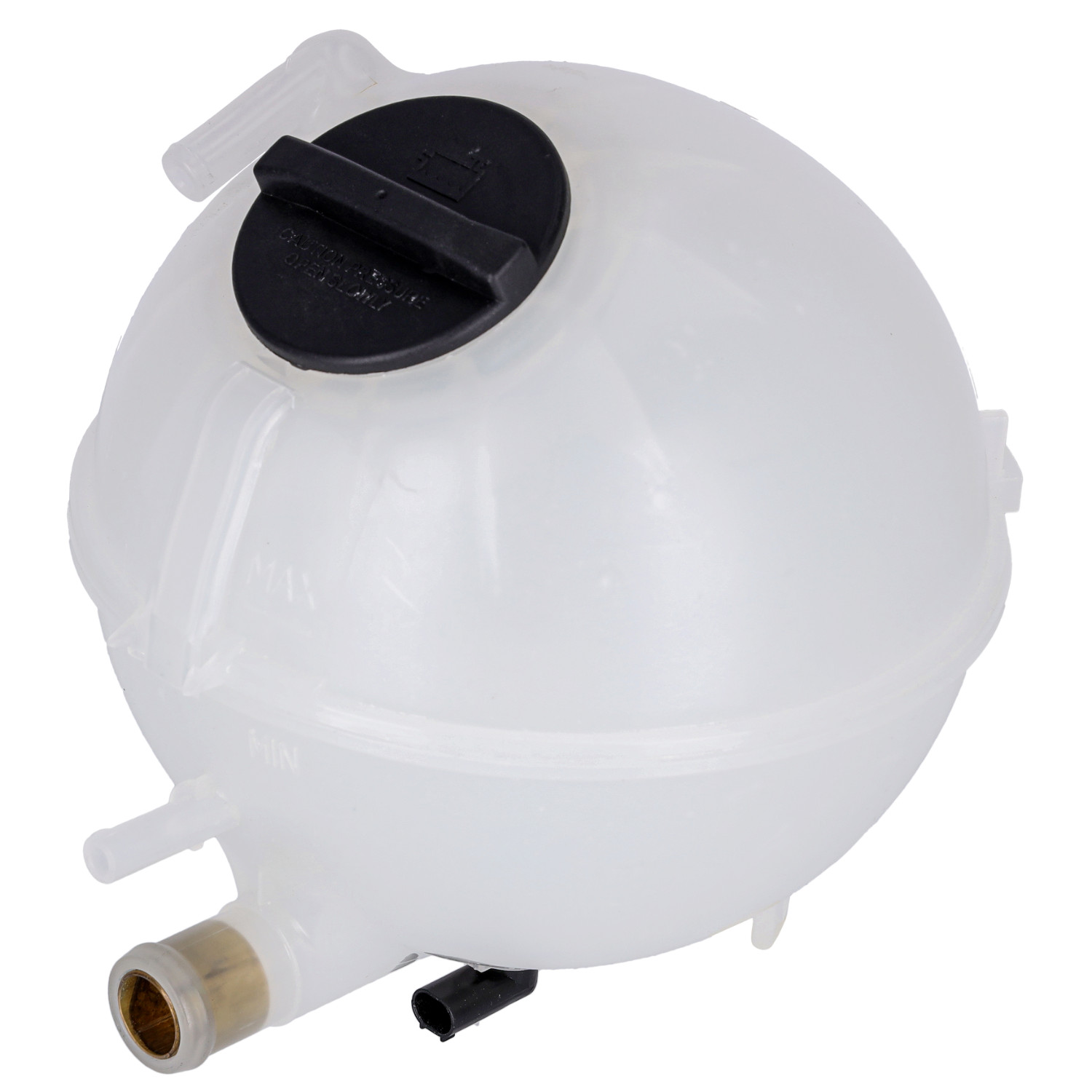Febi 185884 Coolant Expansion Tank