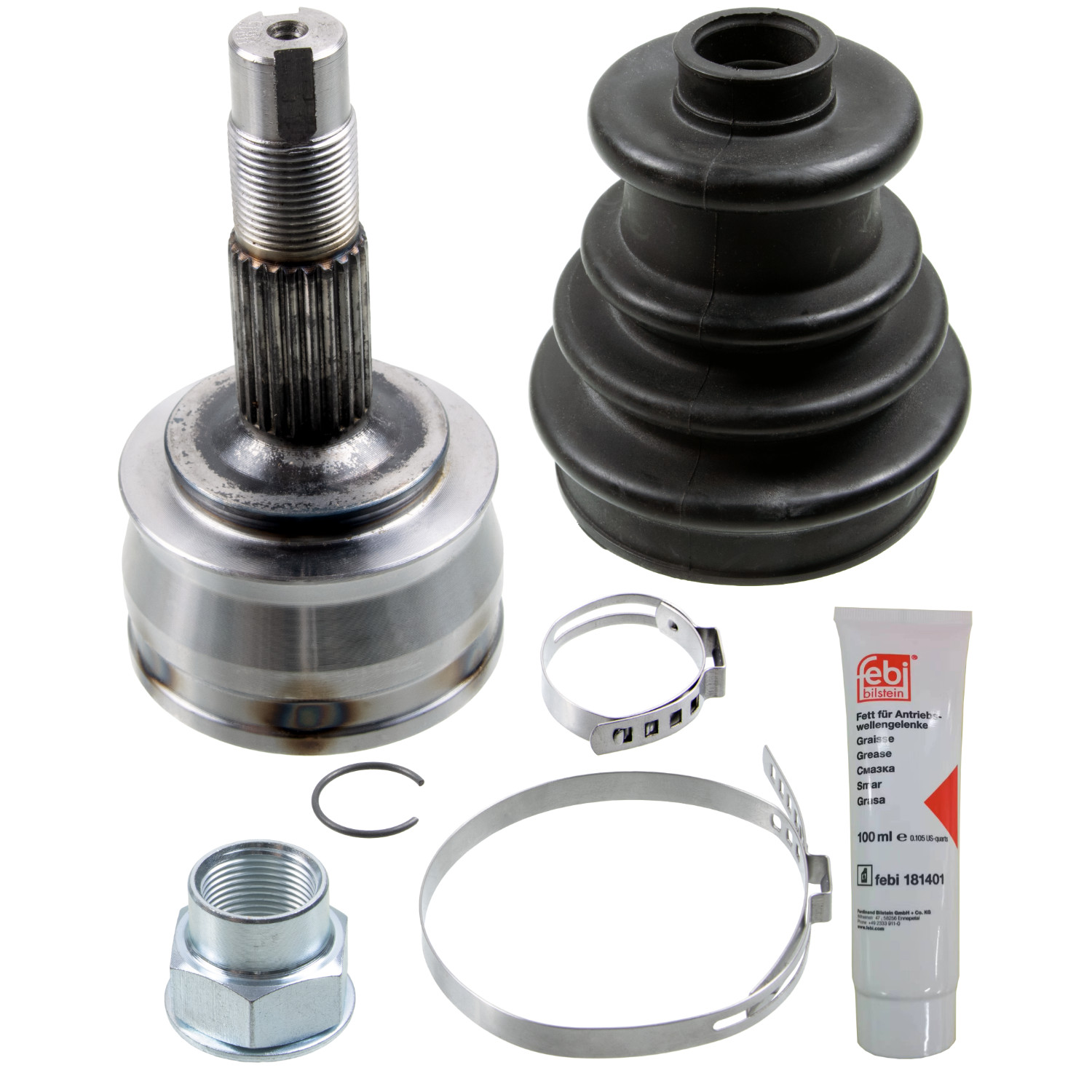 Febi 185921 CV Joint