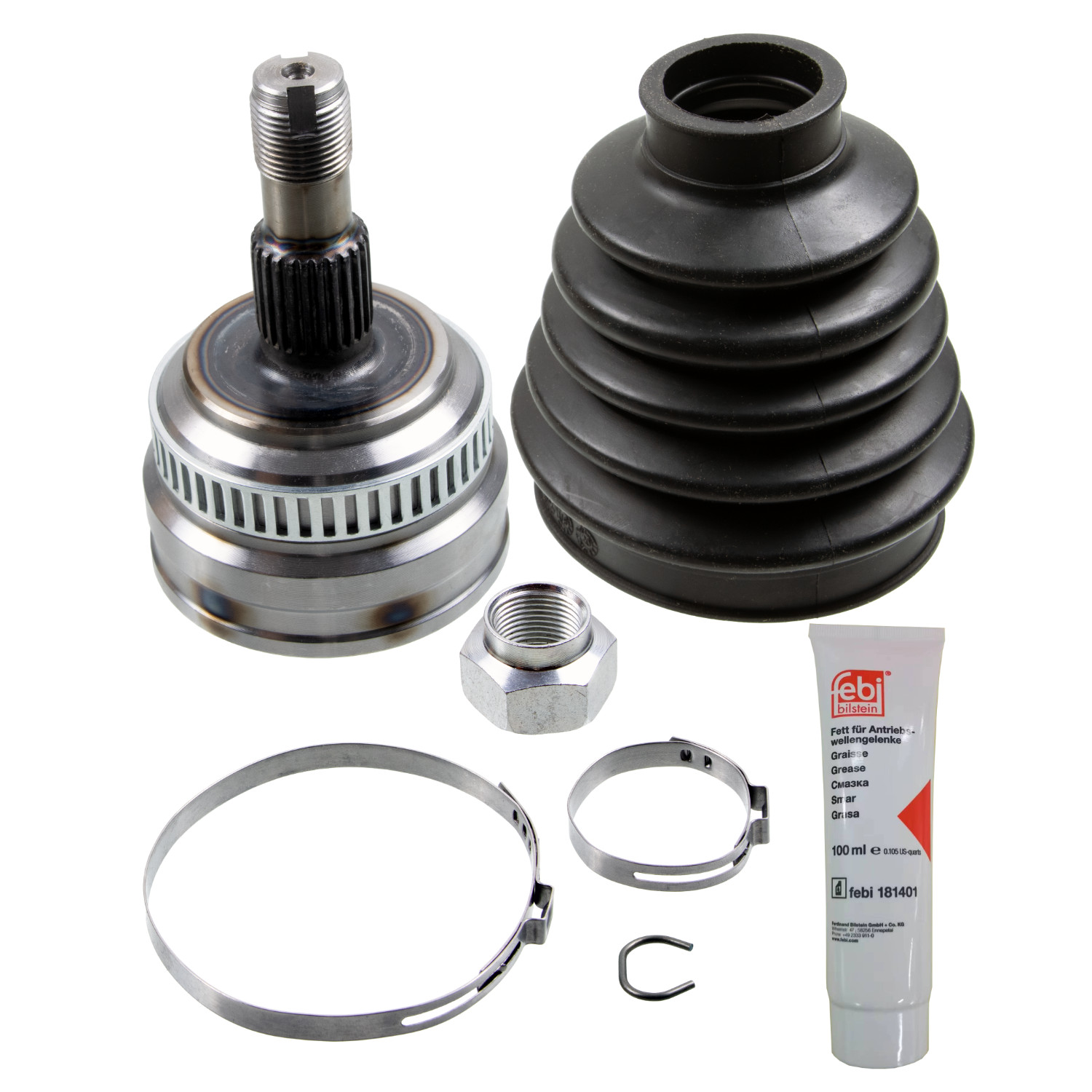 Febi 185922 CV Joint