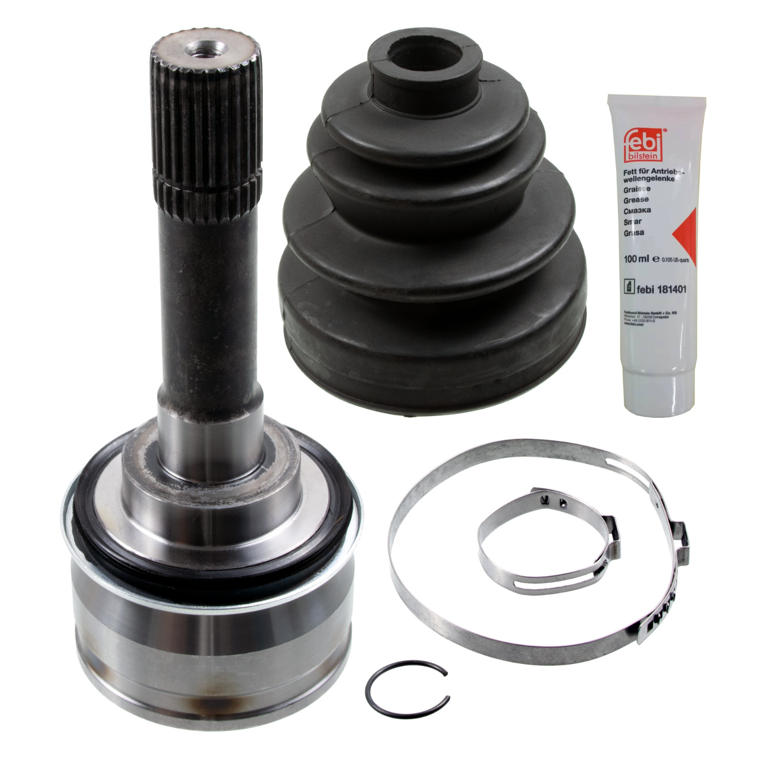 Febi 185926 CV Joint