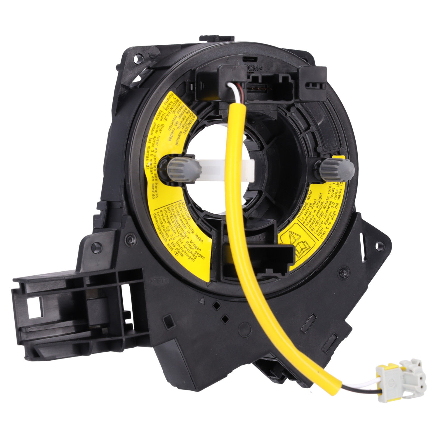 Febi 185948 Clock Spring Squib