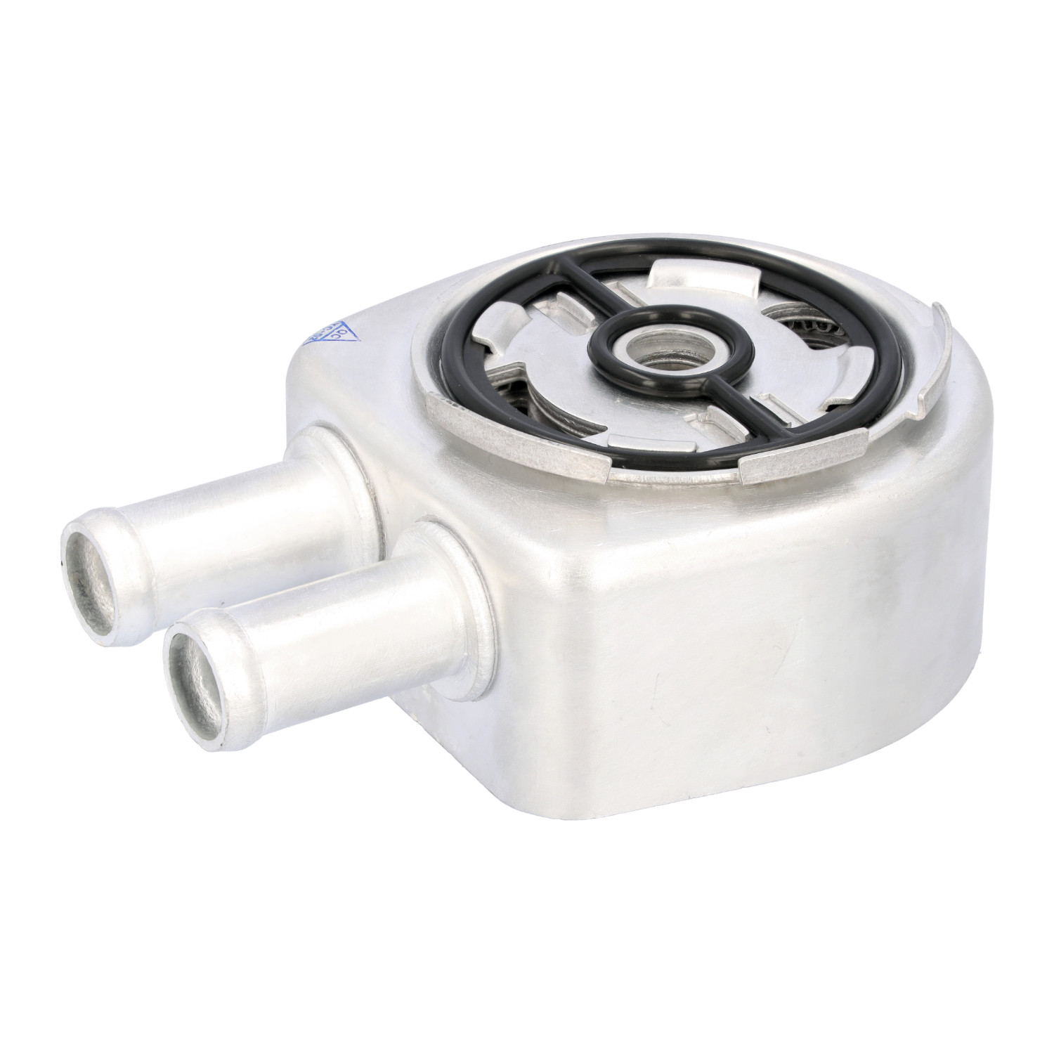 Febi 186000 Oil Cooler