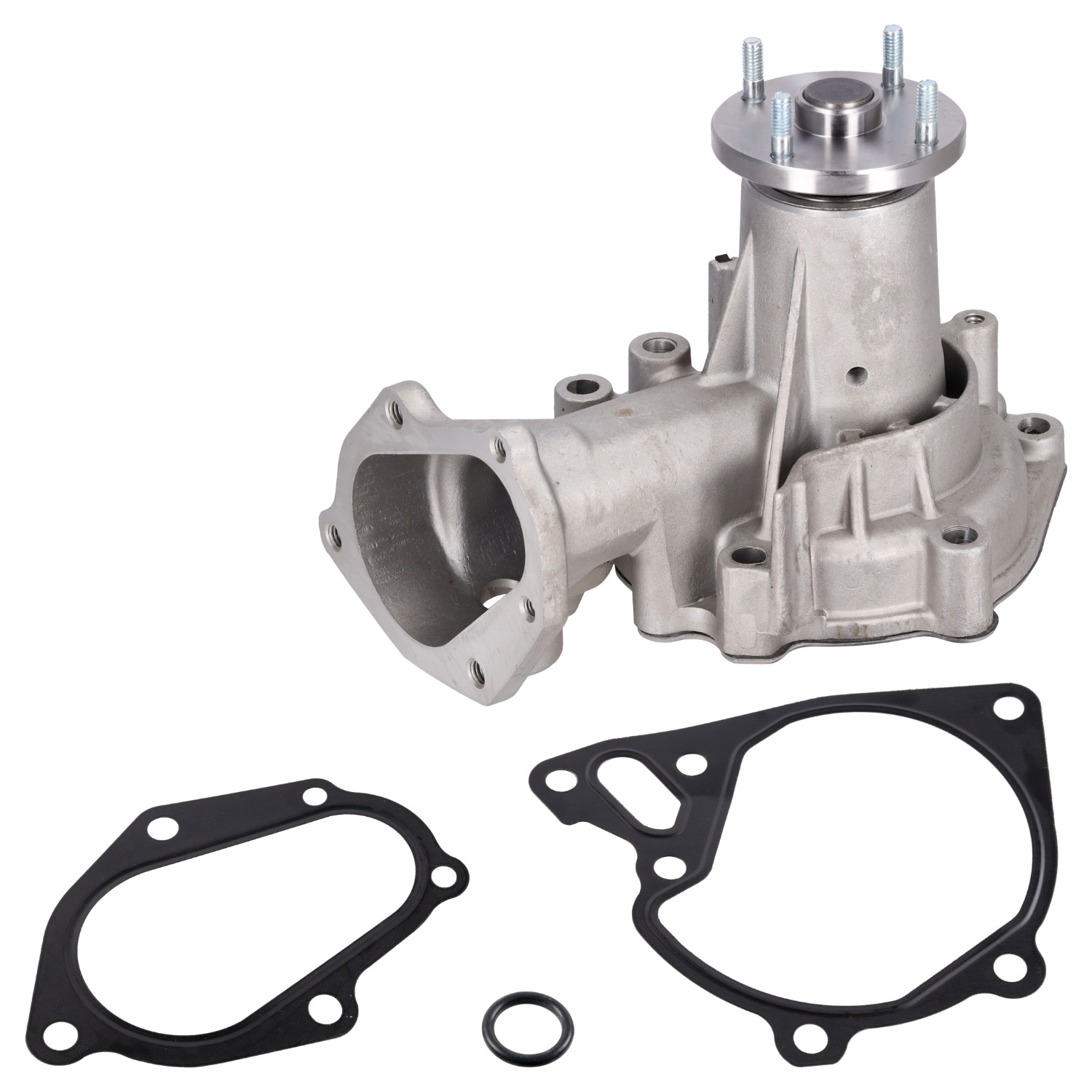 Febi 186018 Water Pump